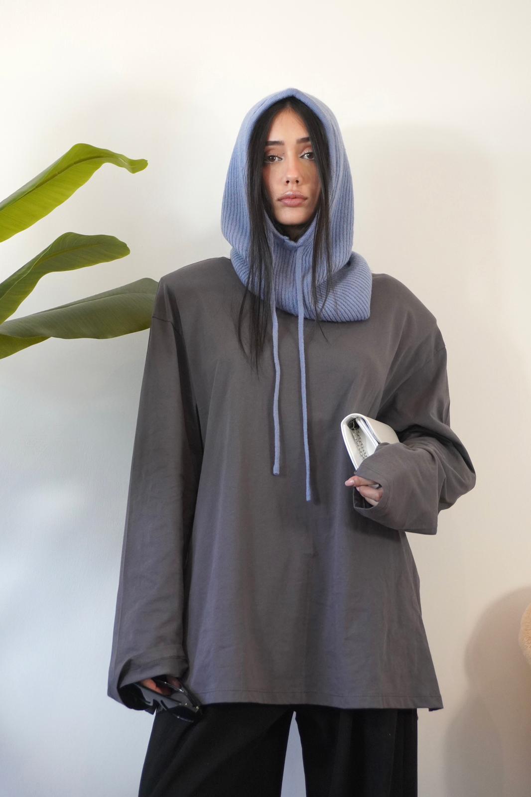 BALACLAVA MZ-241224 NEW