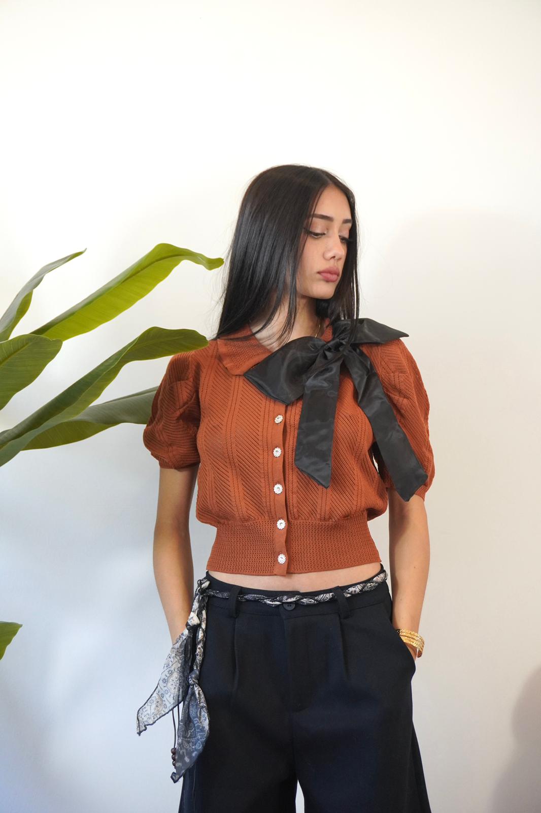 TOP CROP PL11377 NEW