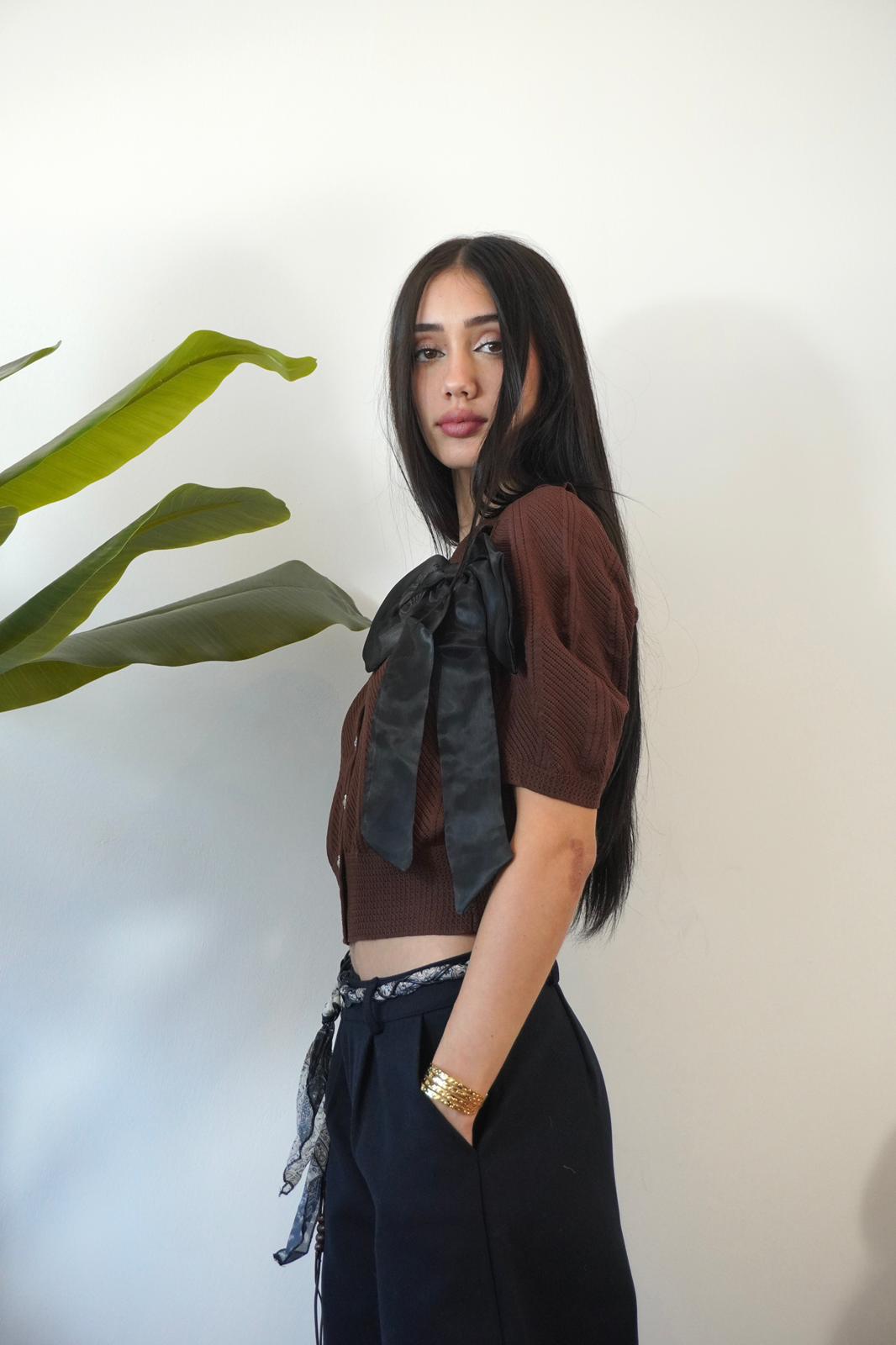 TOP CROP PL11377 NEW