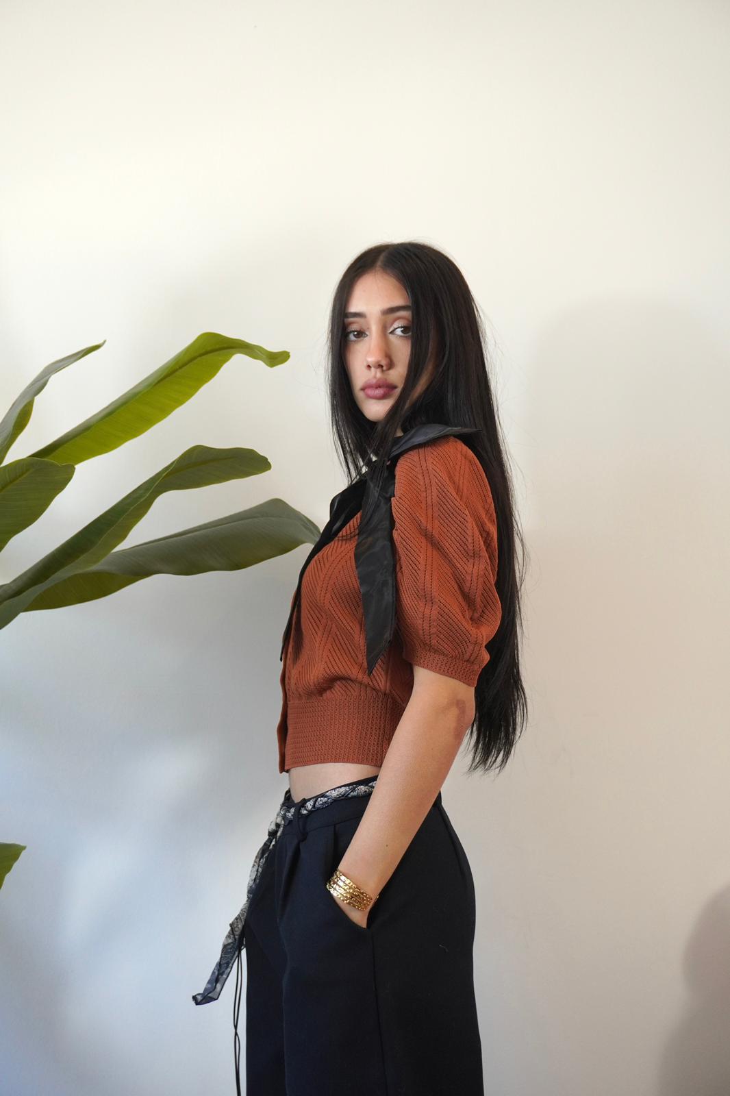 TOP CROP PL11377 NEW