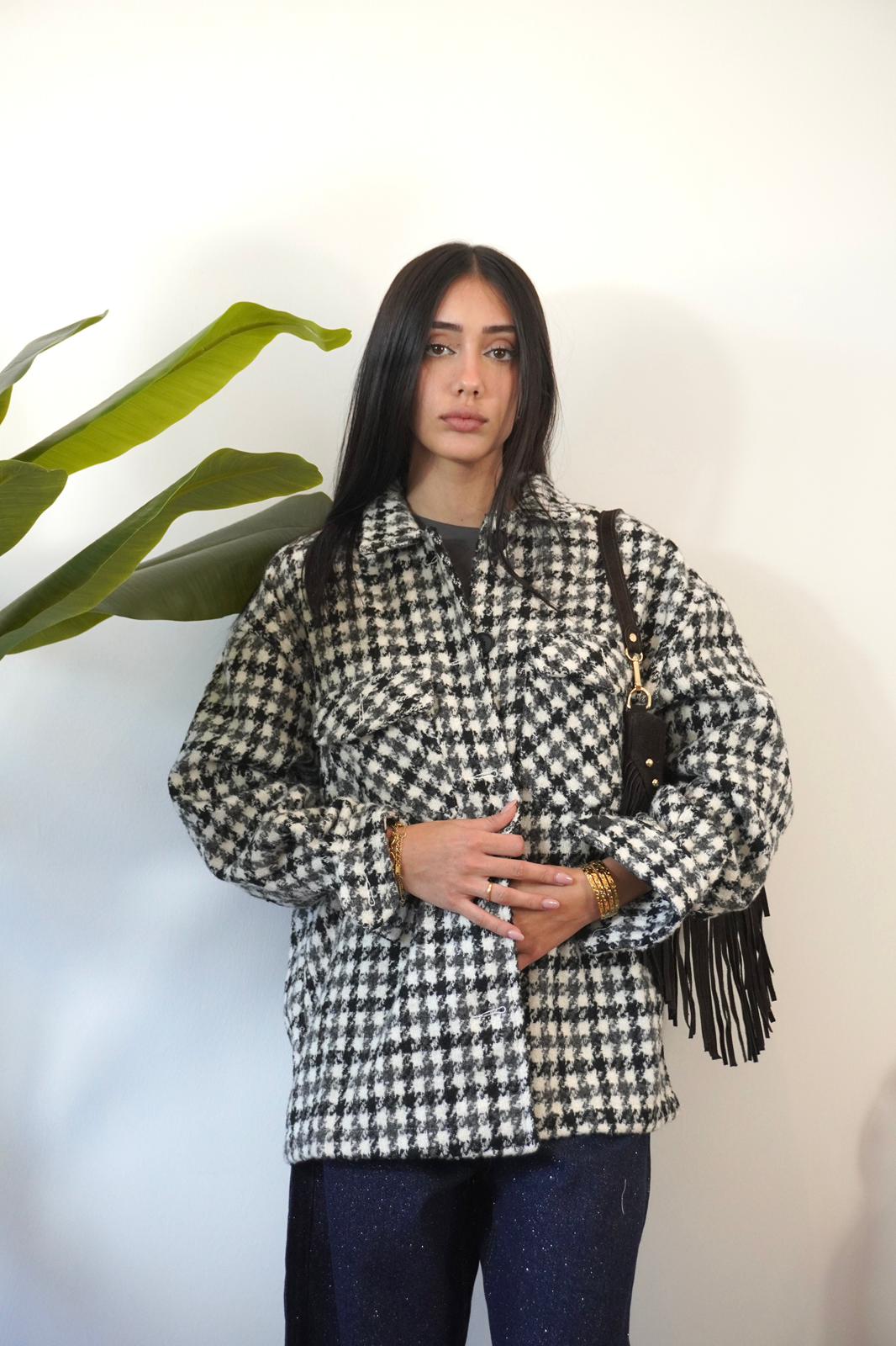 GIACCA REGINA 196 NEW