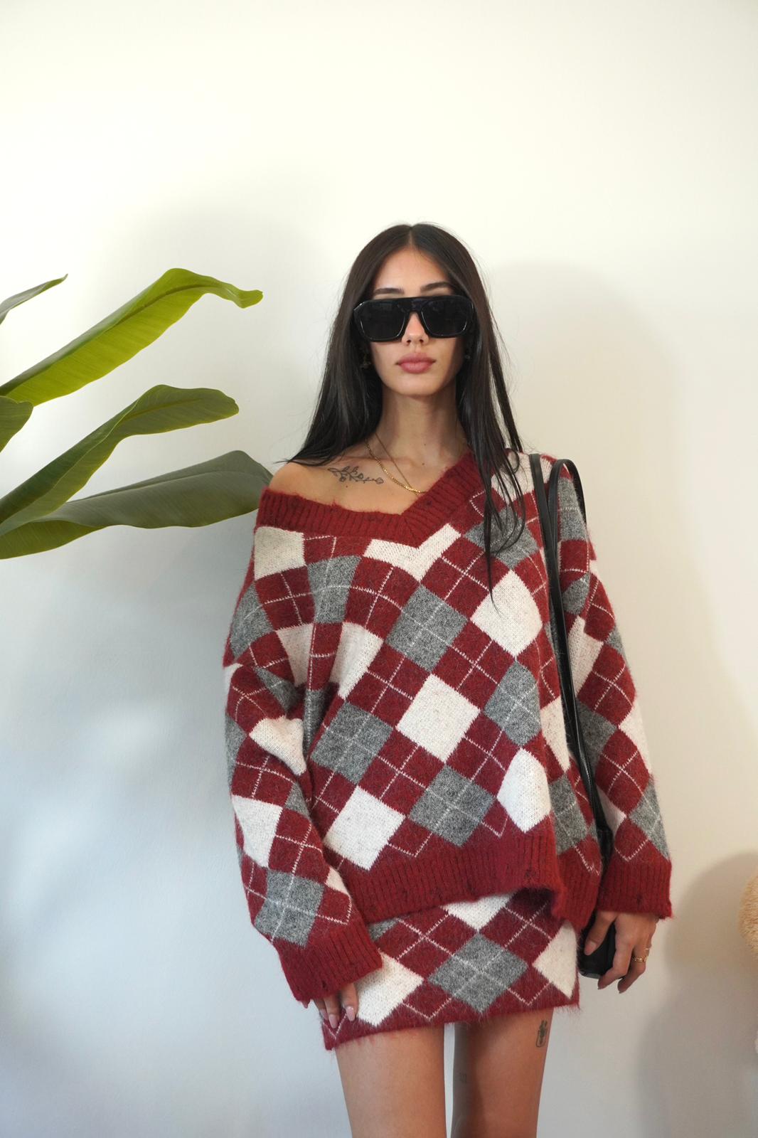 COMPLETO CAMILLA T509 NEW