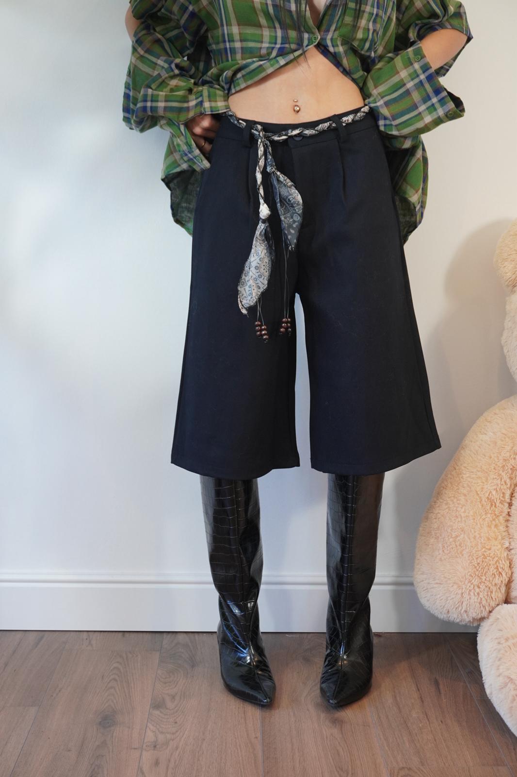 BERMUDA BLU W44761 NEW