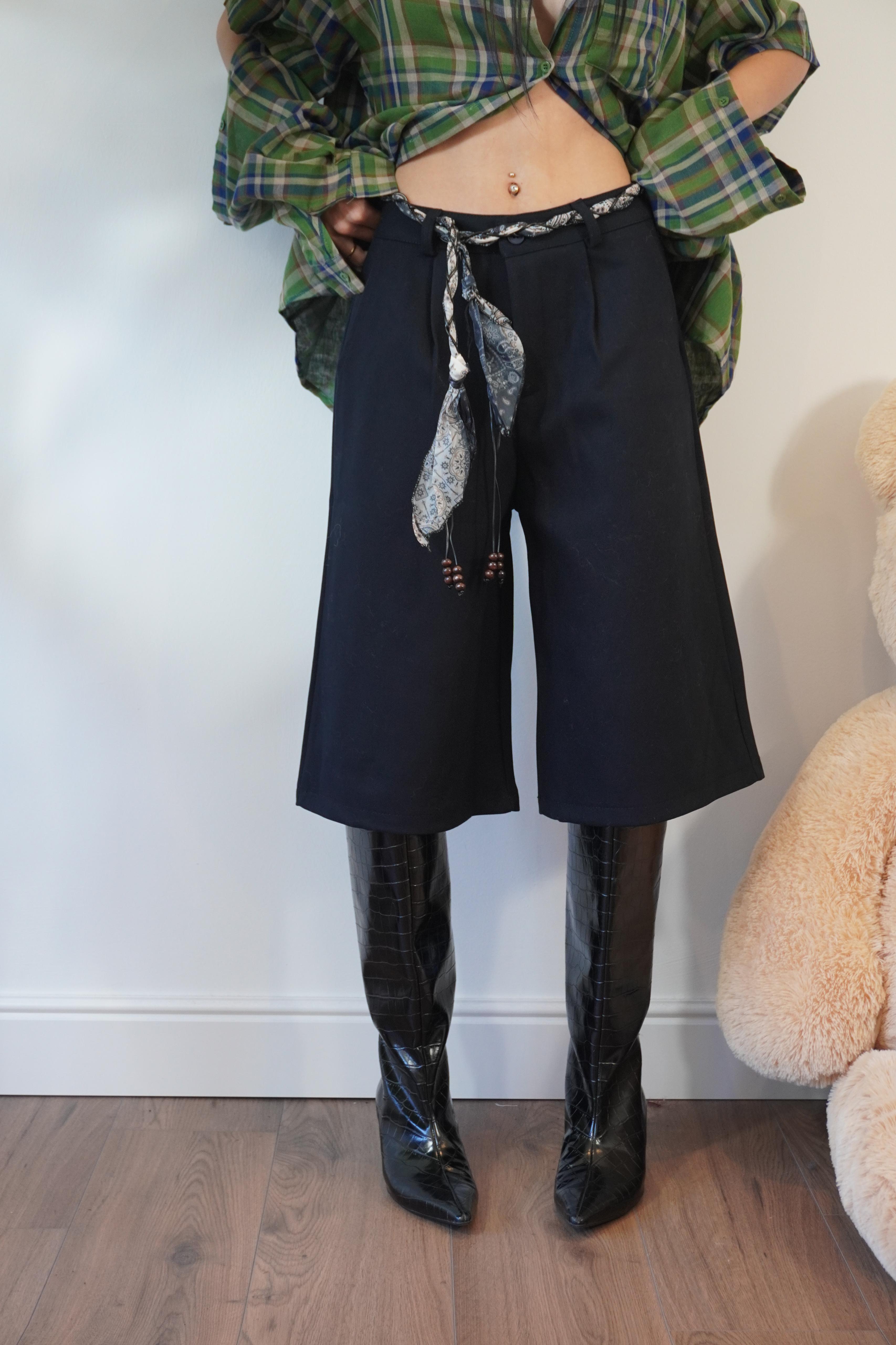 BERMUDA BLU W44761 NEW