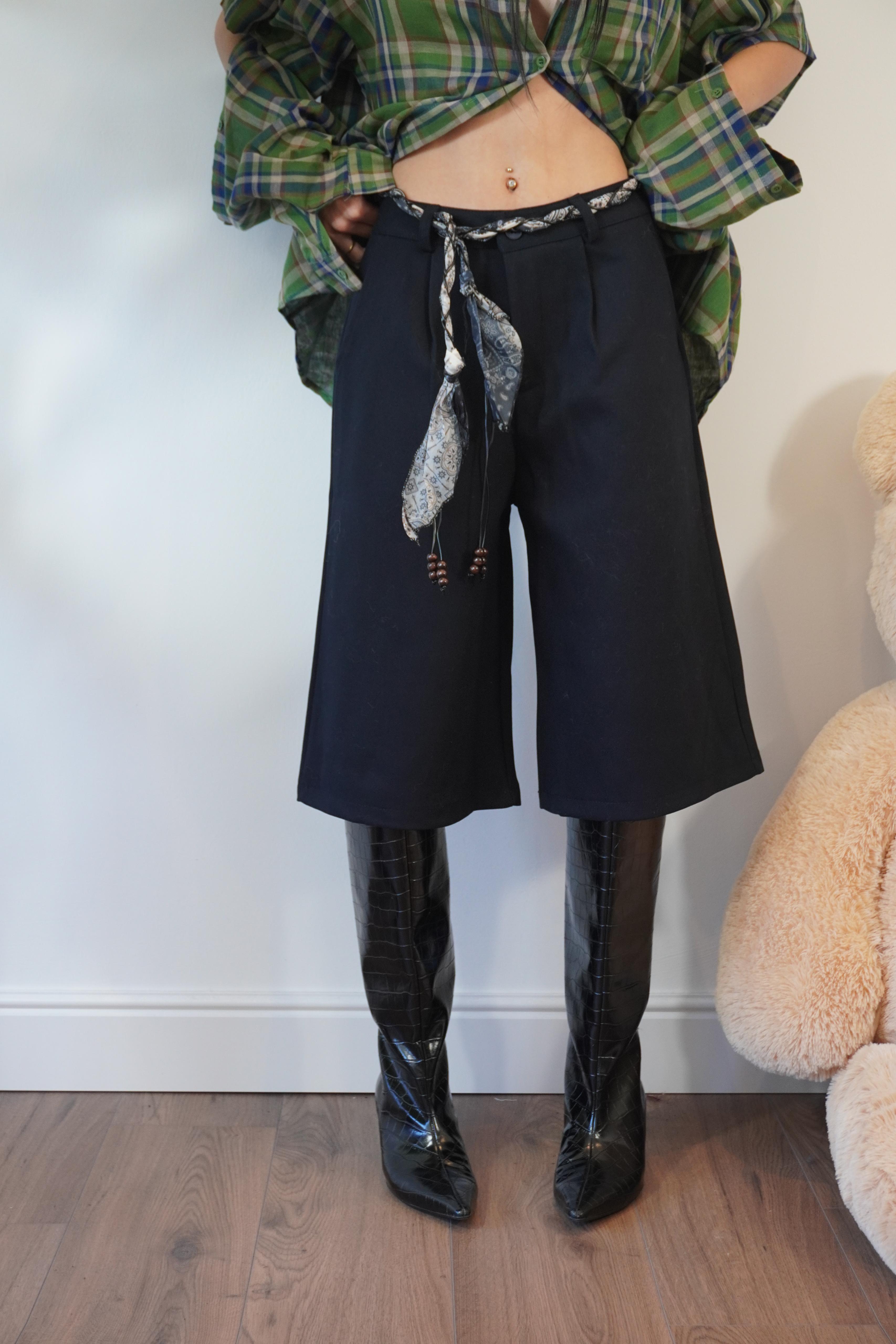 BERMUDA BLU W44761 NEW