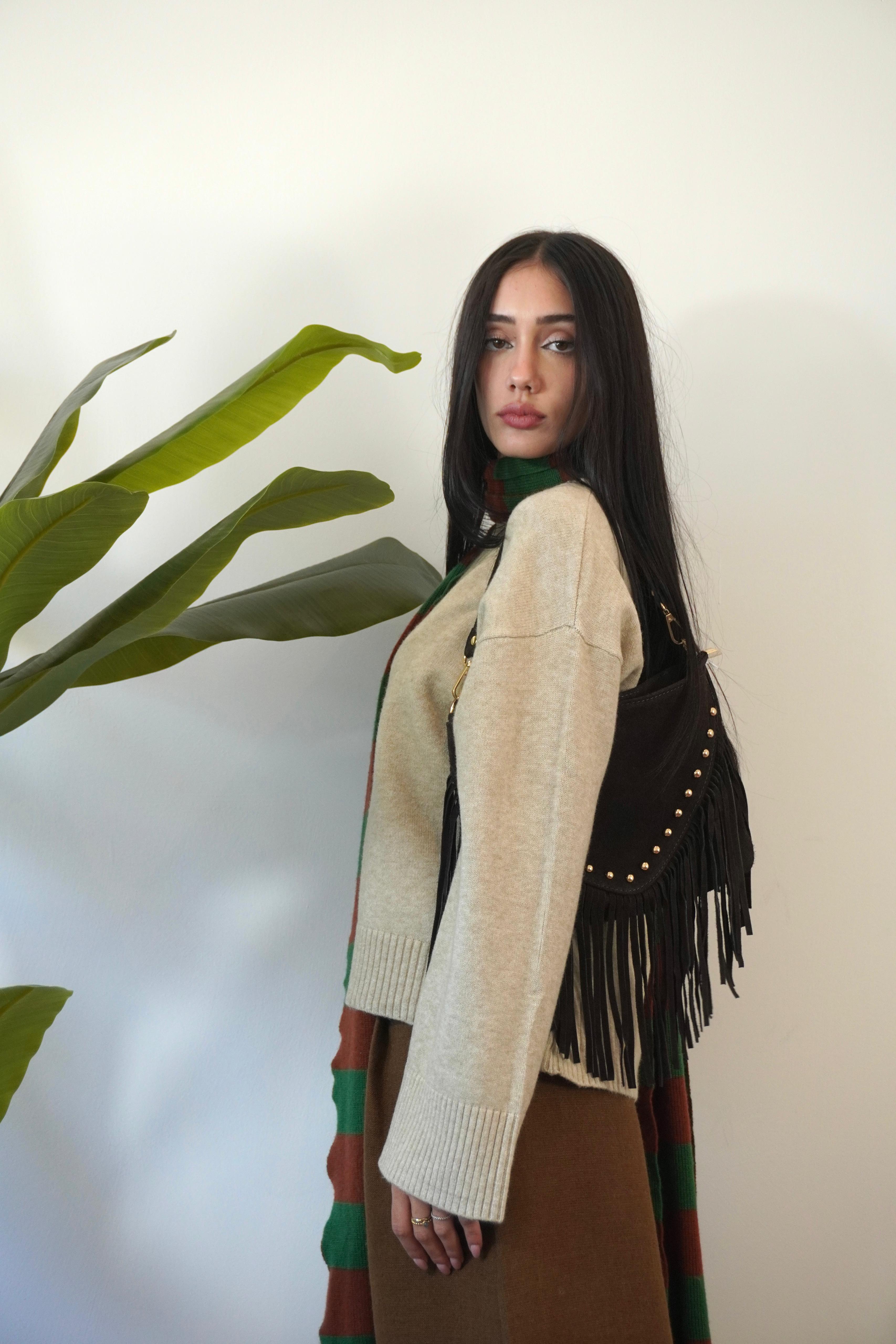 MAGLIONE COLORS PL4950 NEW