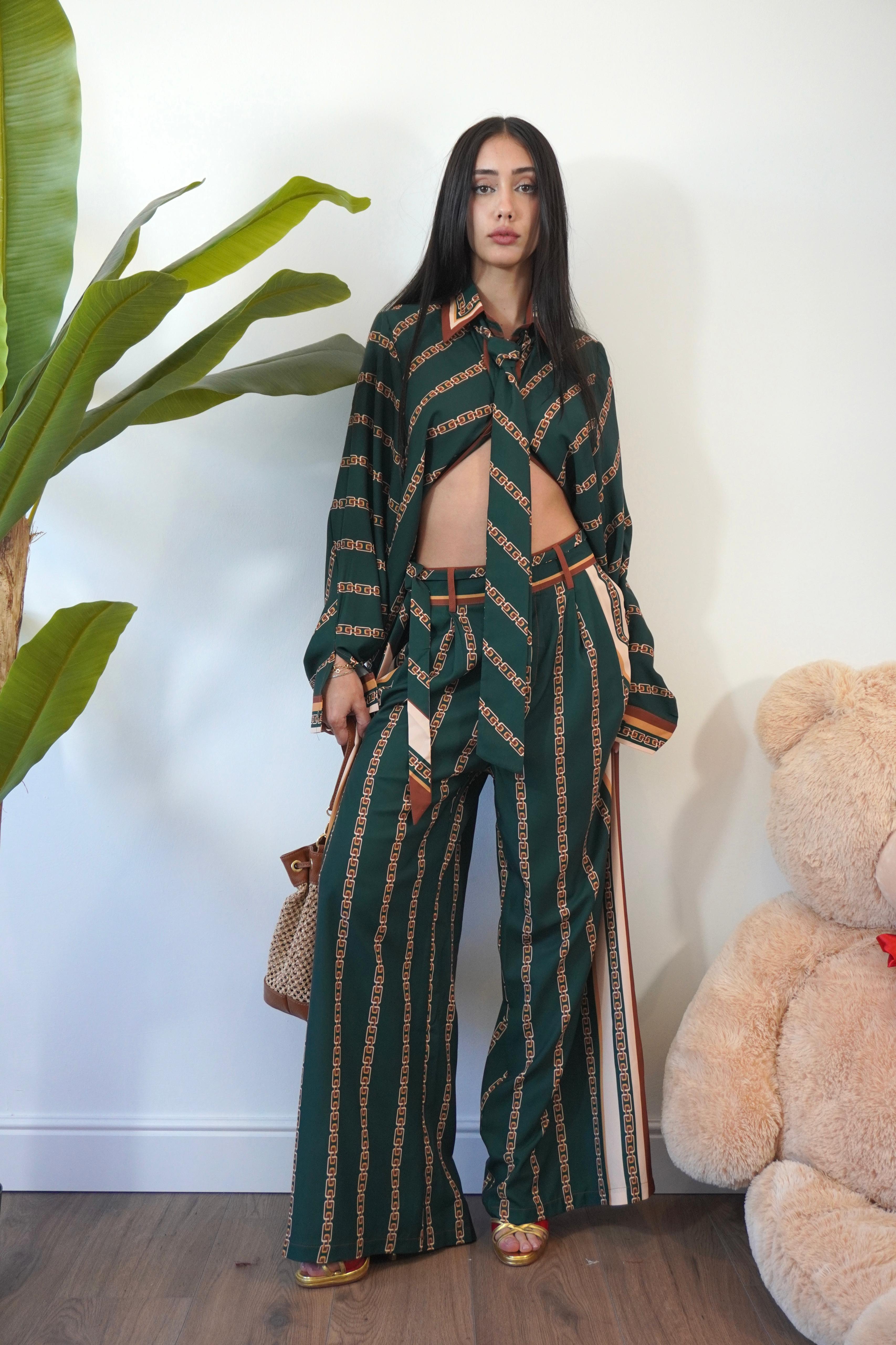 COMPLETO KENYA EC10276 NEW