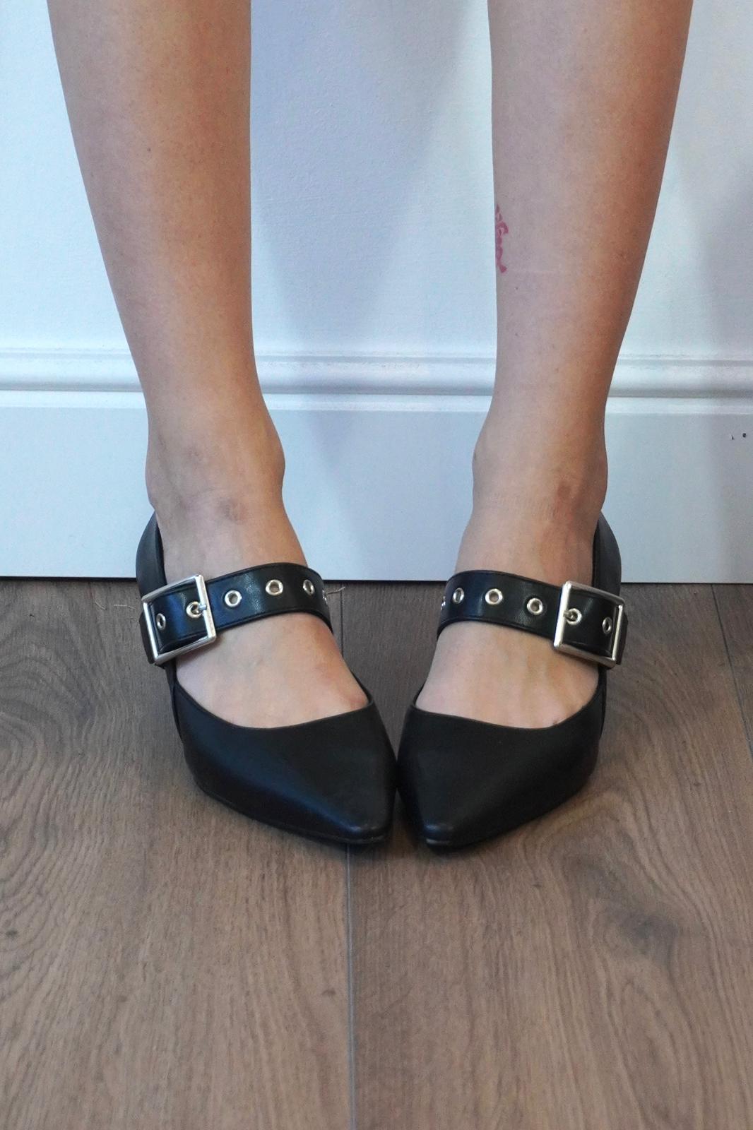 TACCO DUE COLORI BMA50 NEW