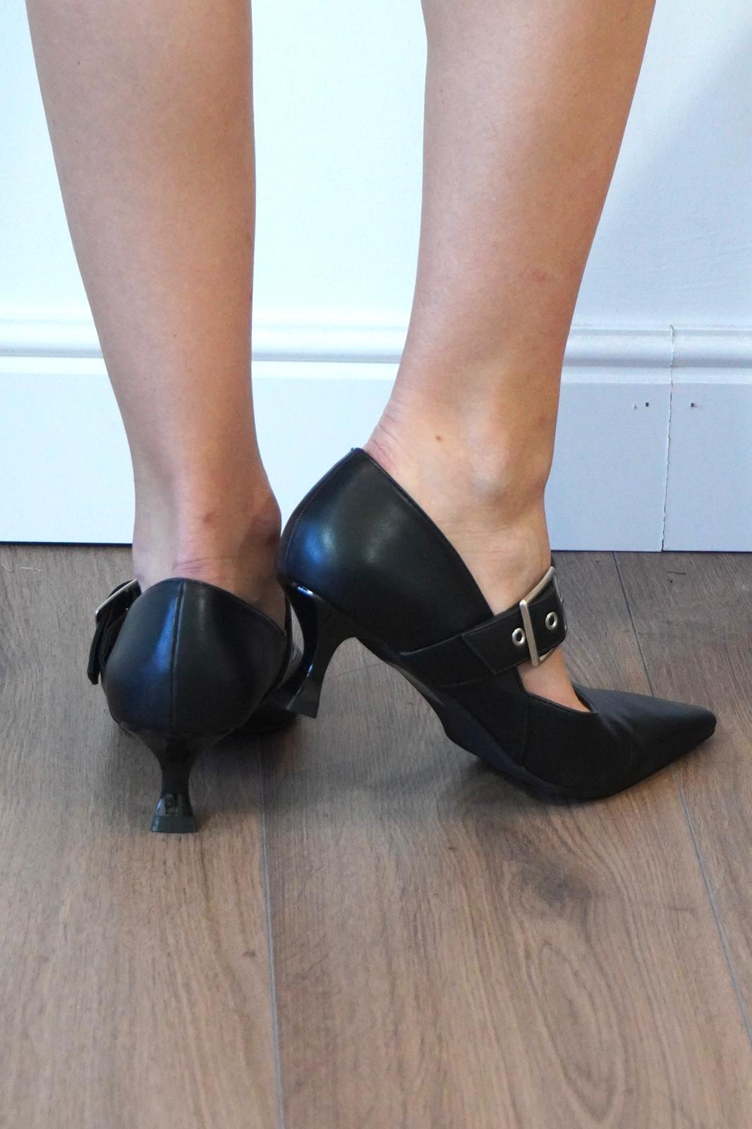 TACCO DUE COLORI BMA50 NEW