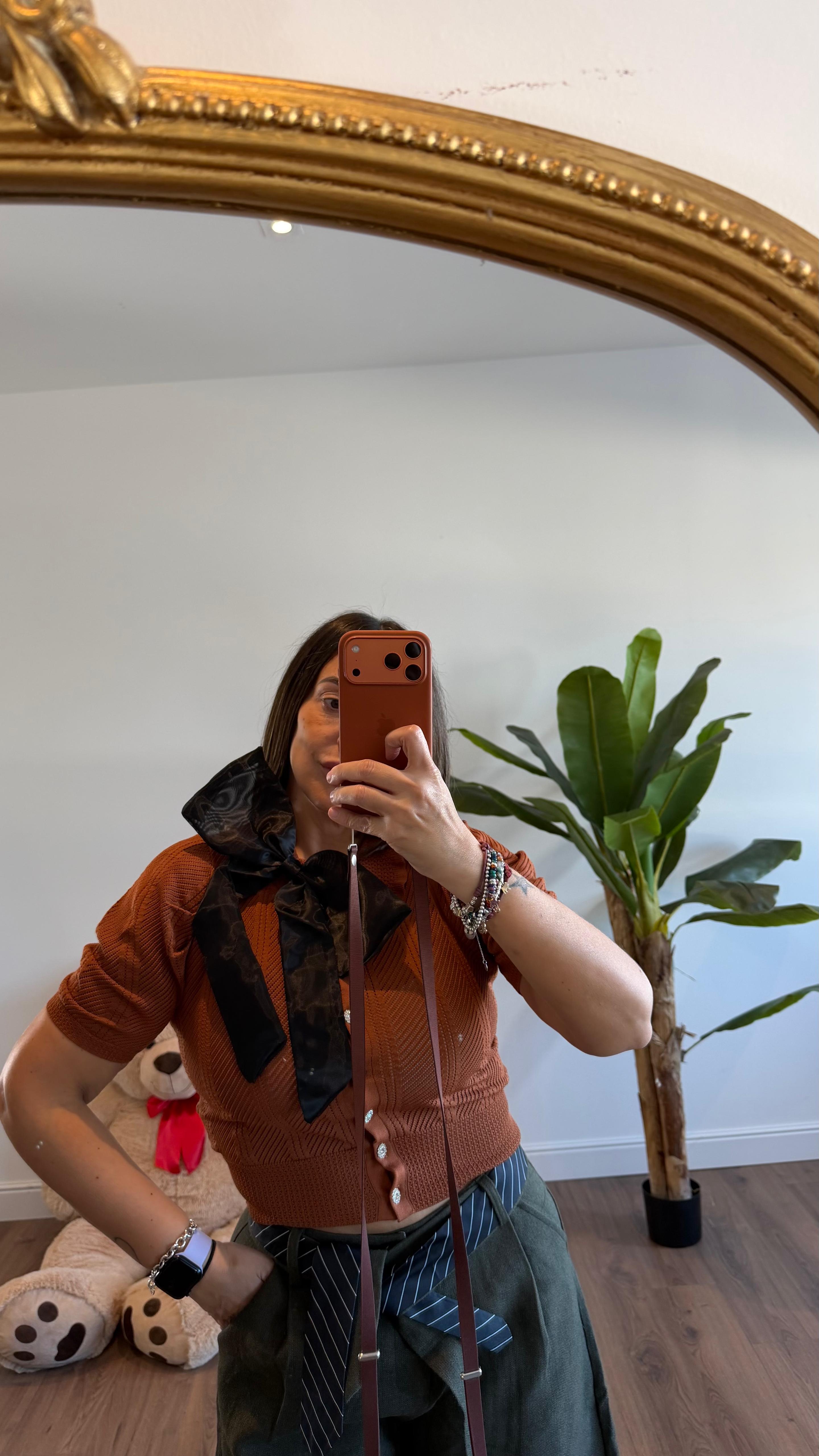 TOP CROP PL11377 NEW