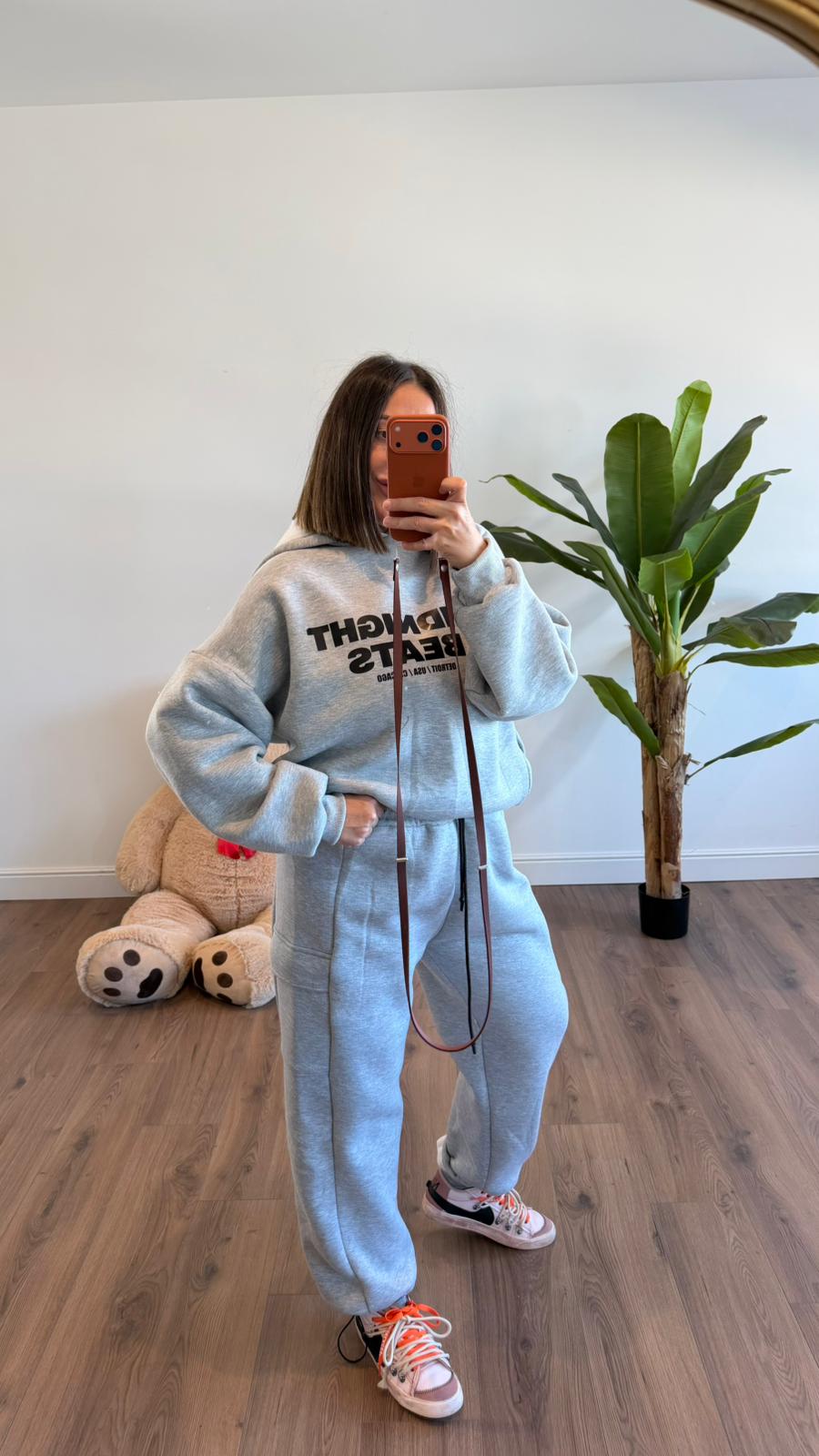 COMPLETO TUTA 201 NEW