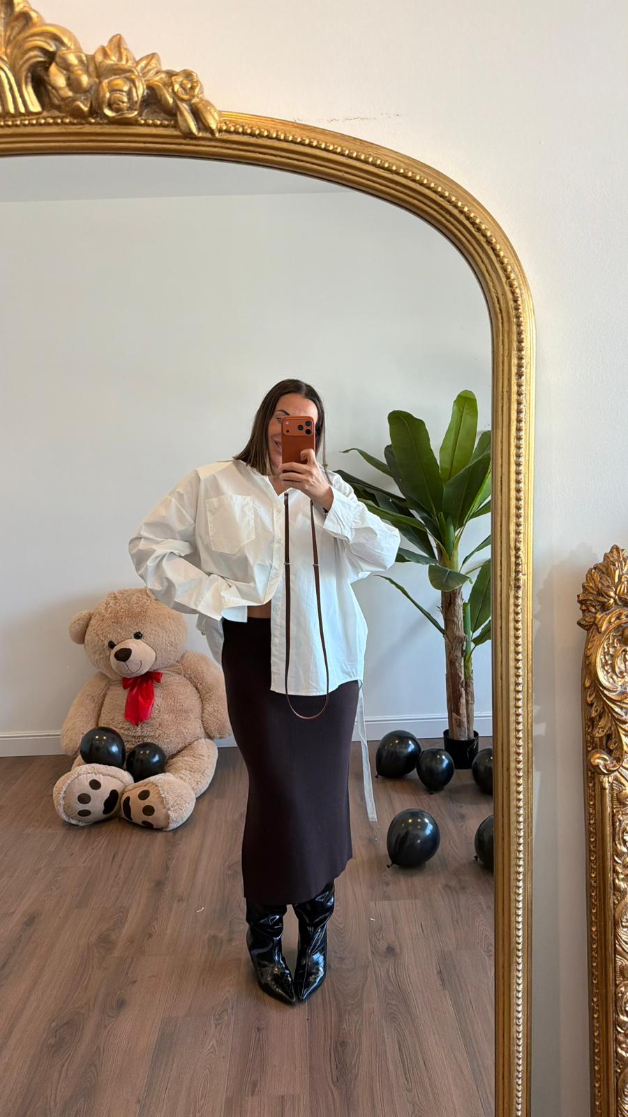 GONNA IN MAGLINA 2511 NEW