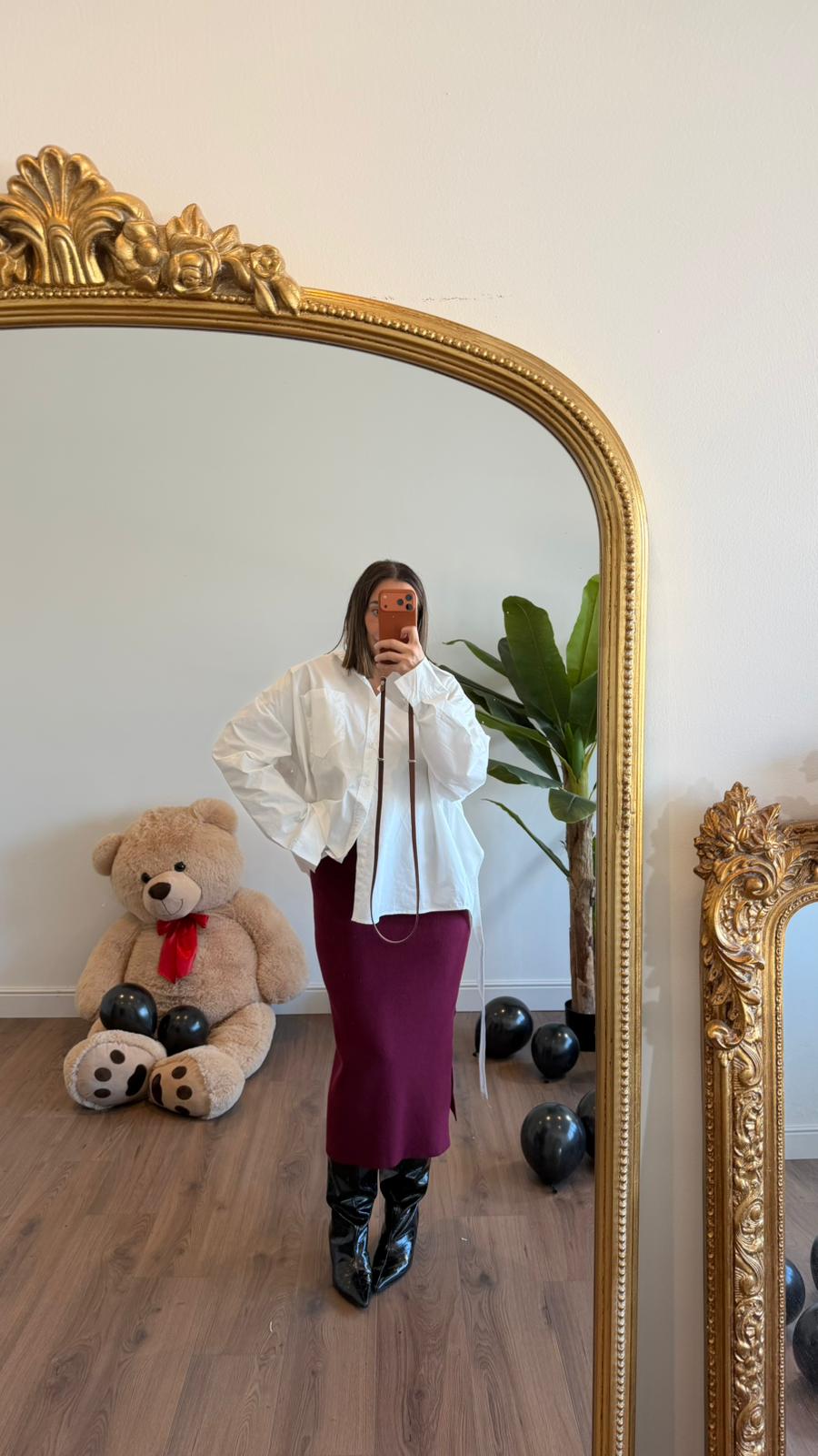 GONNA IN MAGLINA 2511 NEW