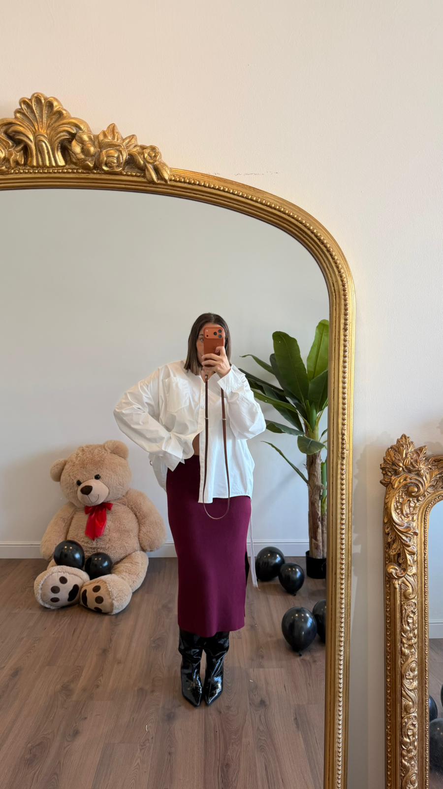 GONNA IN MAGLINA 2511 NEW