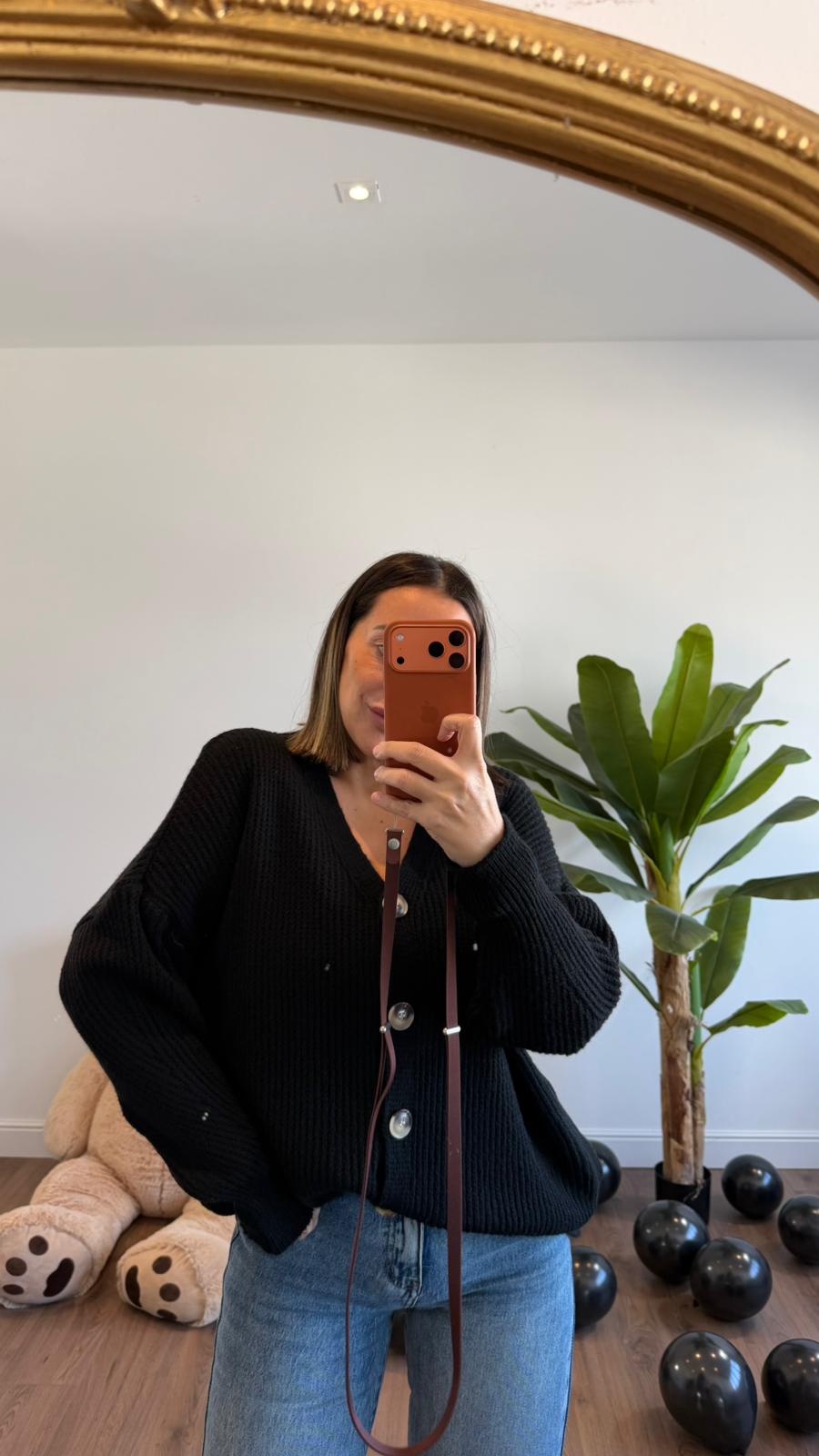 CARDIGAN BOTTONI 1361 NEW