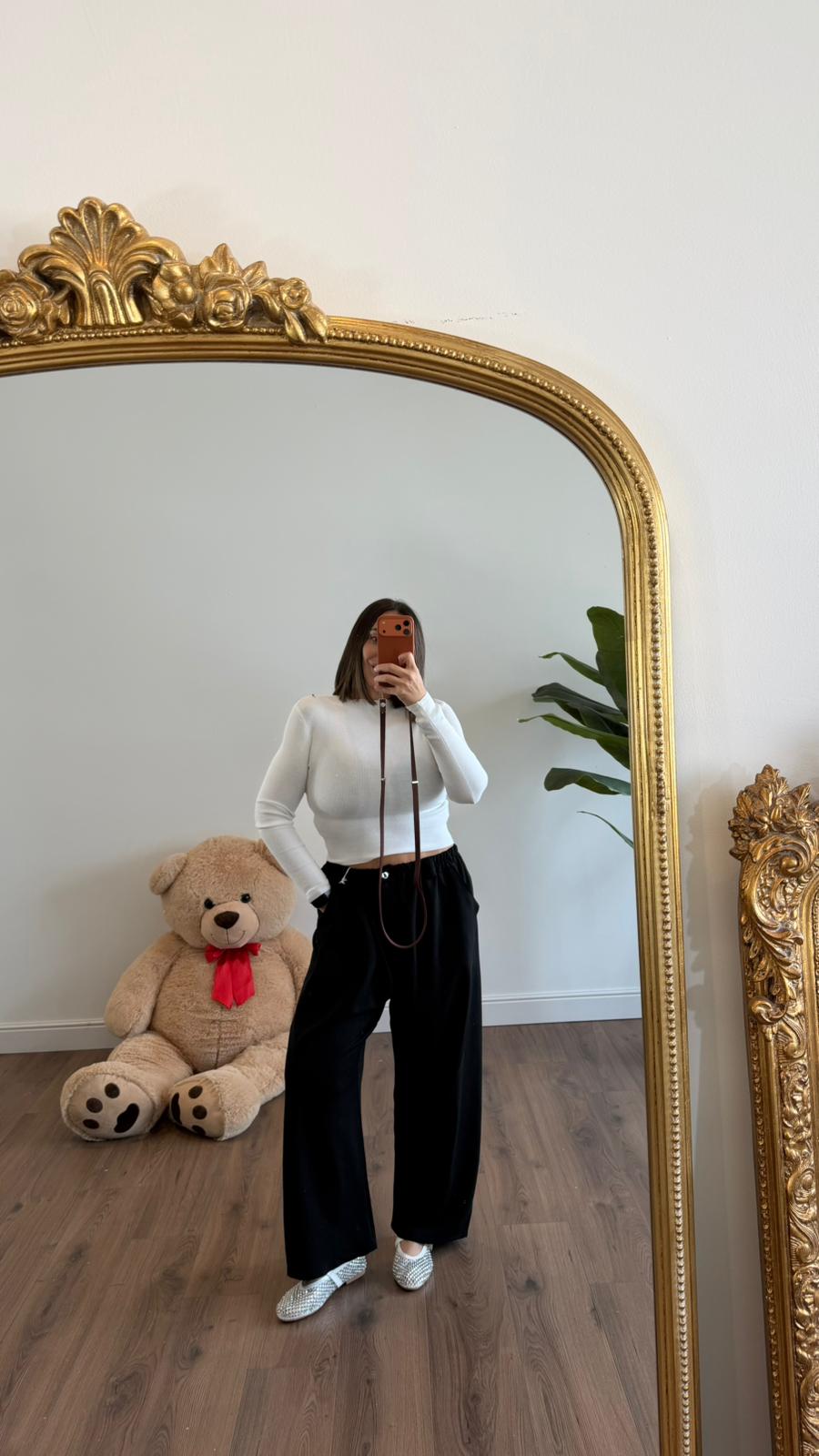 PANTALONE DUE COLORI 2110 NEW