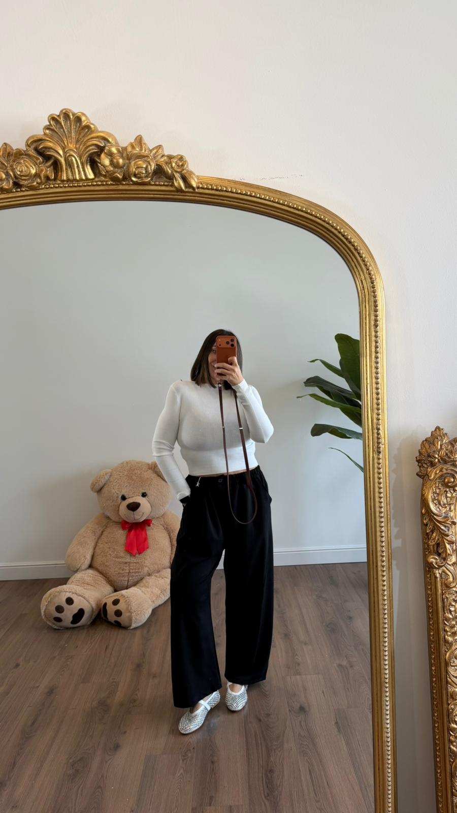 PANTALONE DUE COLORI 2110 NEW