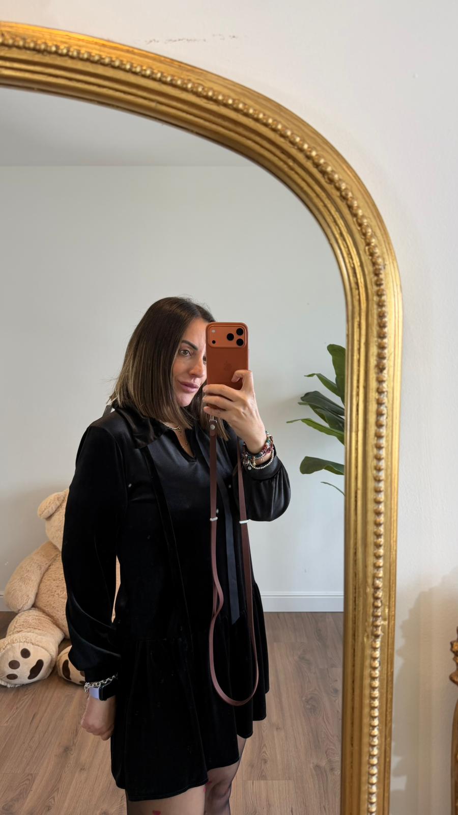 ABITO FARFALLINA  24533D NEW