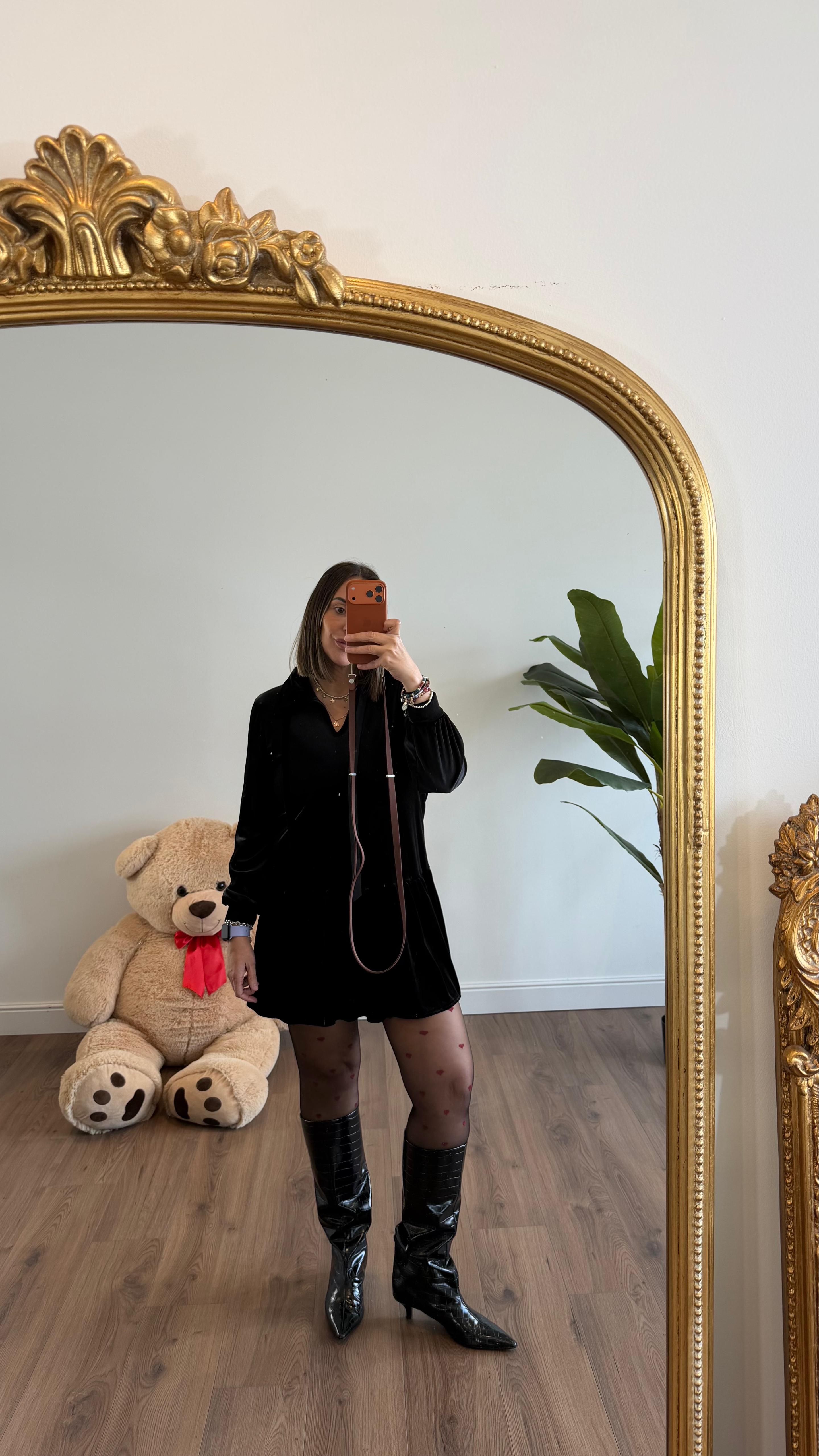 ABITO FARFALLINA  24533D NEW