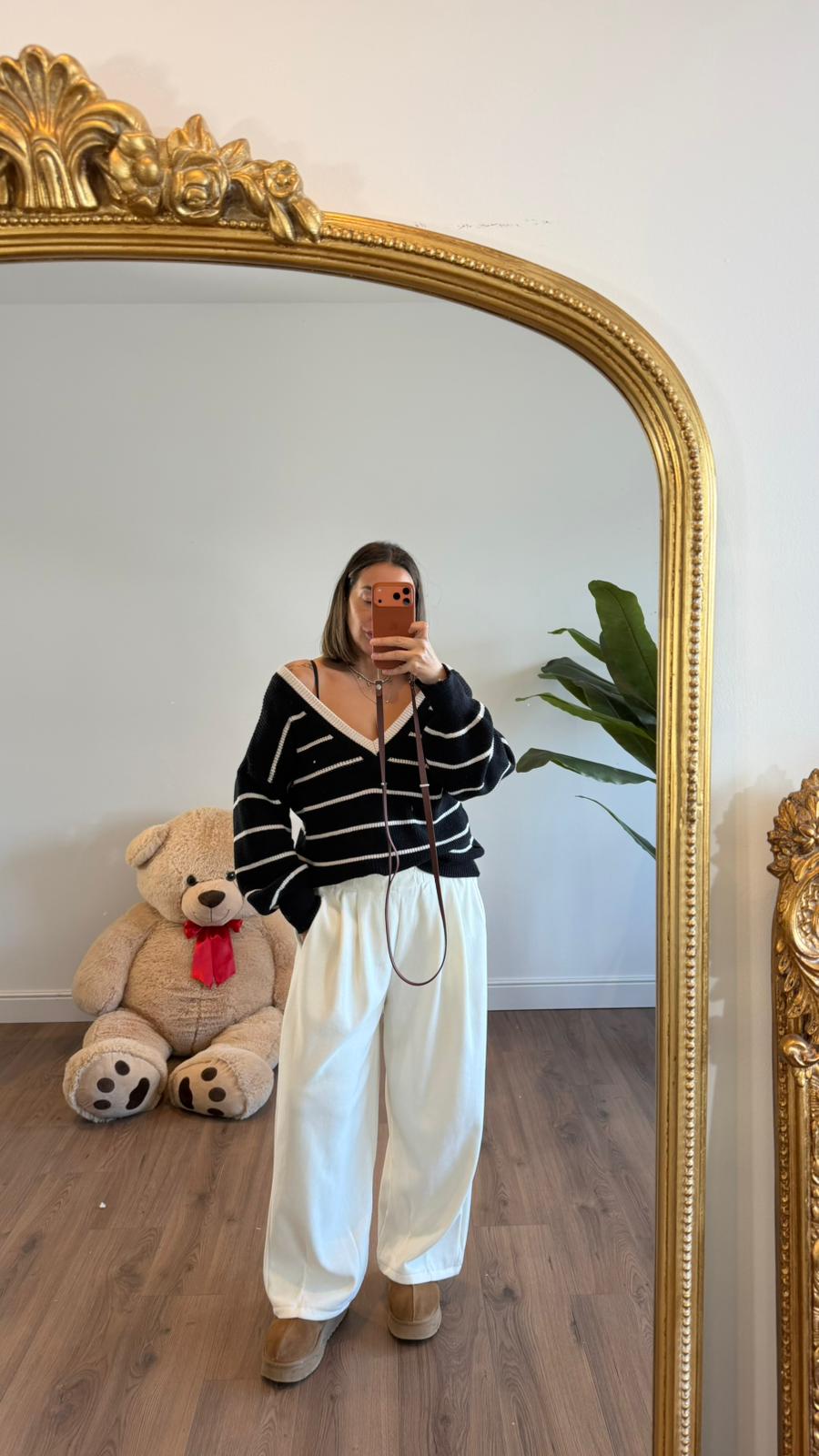 PANTALONE A COSTINE 5611 NEW