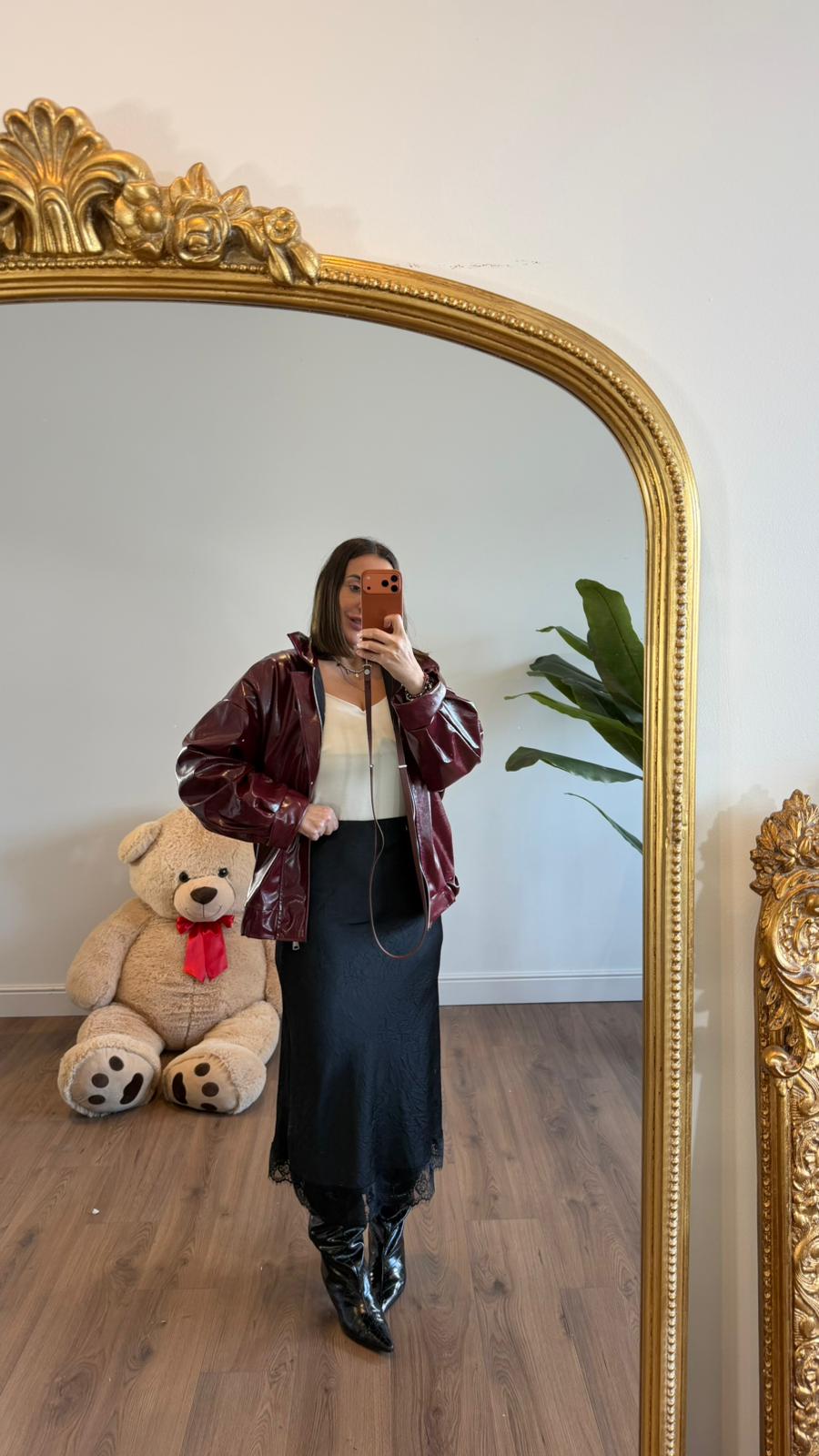 GONNA CON PIZZO 25425 NEW