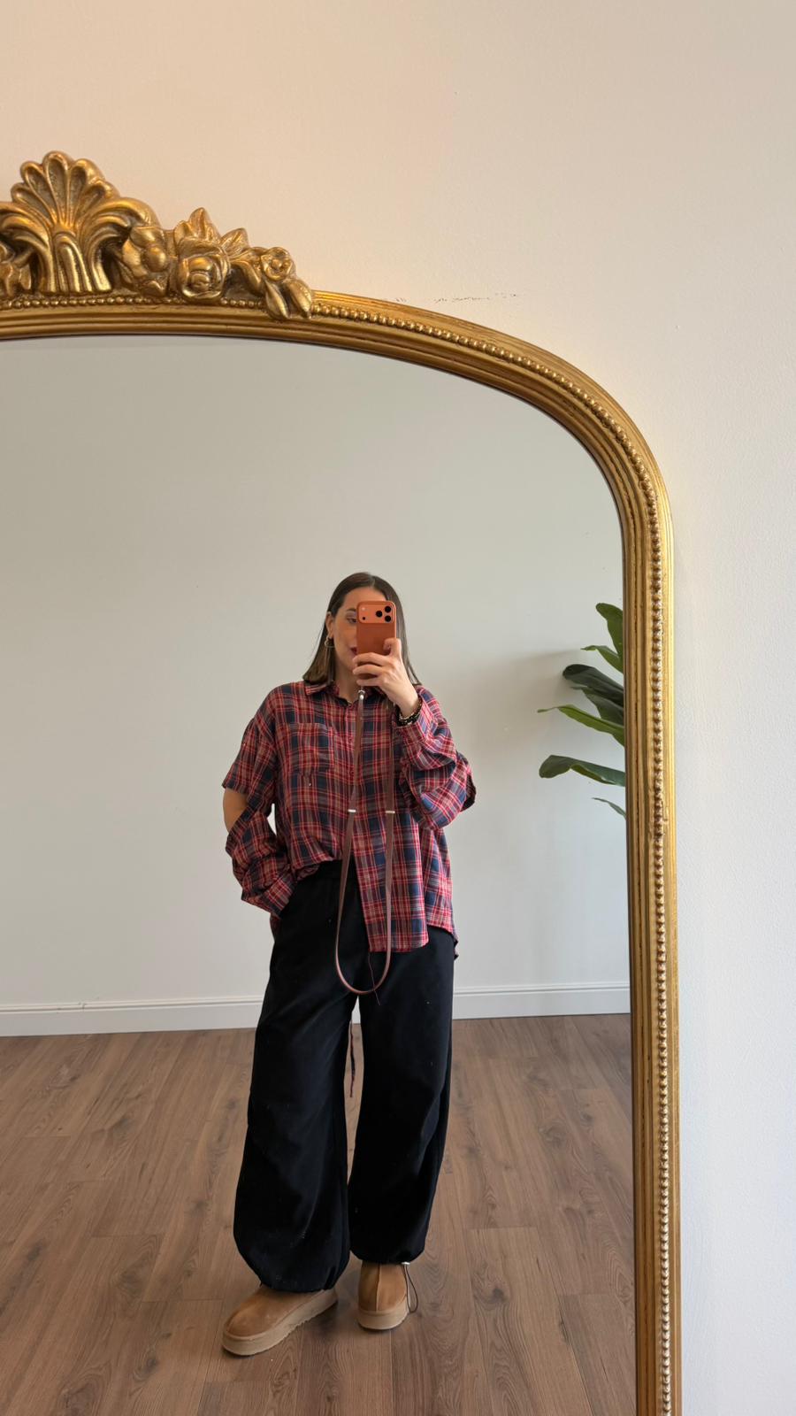 PANTALONE VELLUTO M2809 NEW