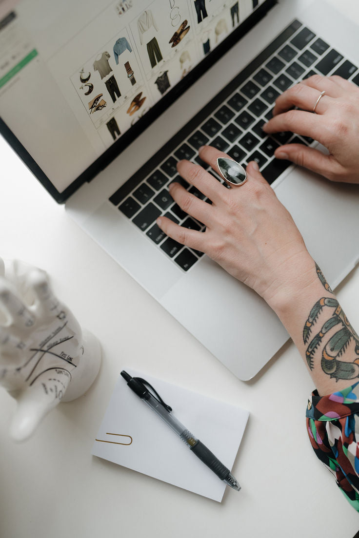 Consulenza Stile Online