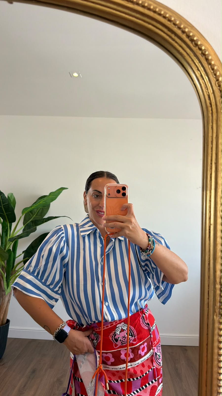 CAMICIA TRILLY 20217 NEW