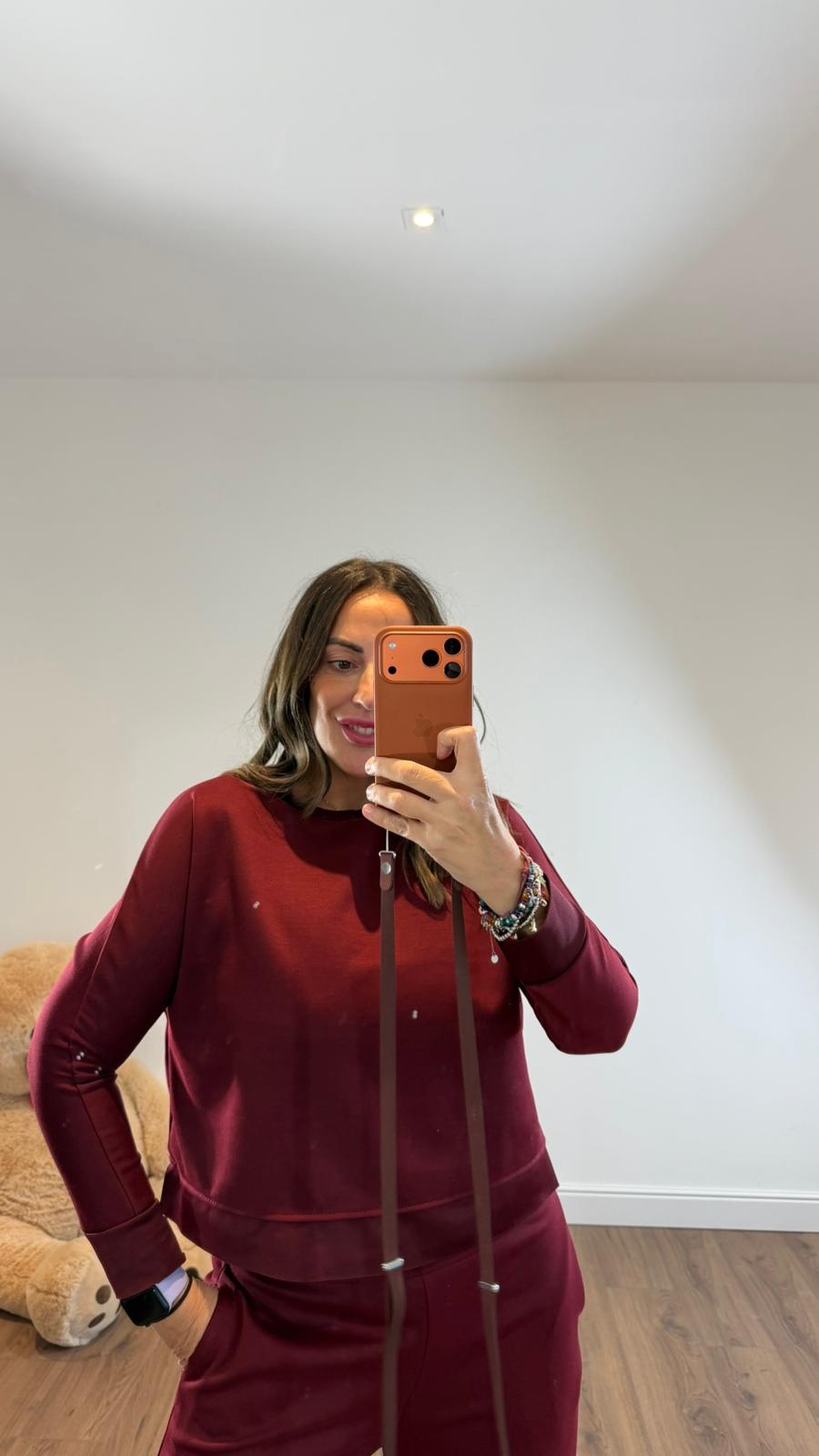 FELPA BASIC 27629 NEW