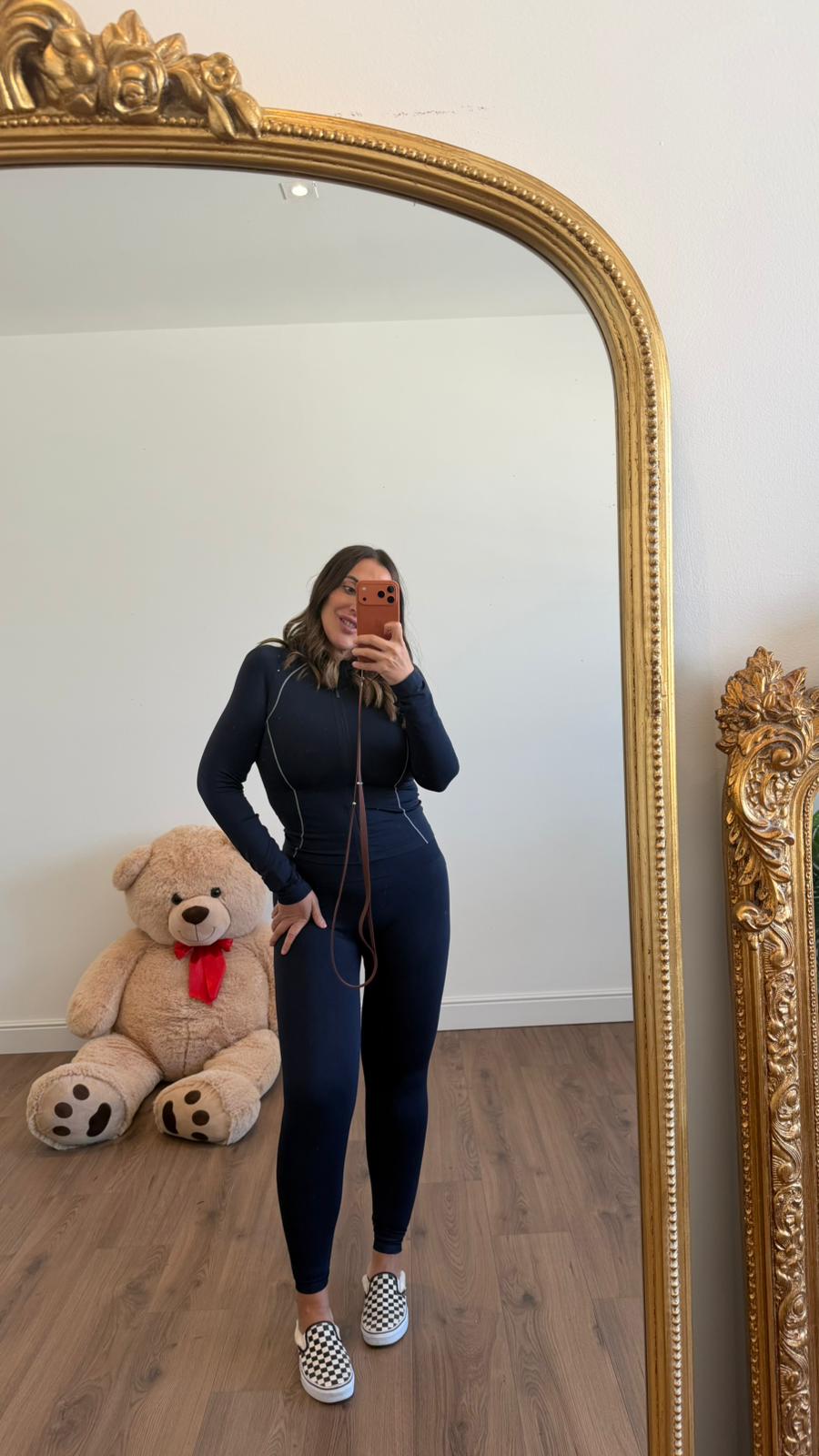 COMPLETO SPORTIVO S90127 NEW