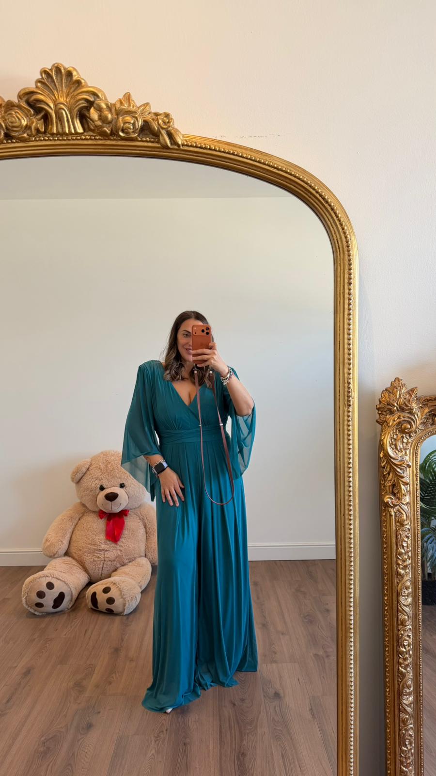 TUTA INTERA PETROLIO LINDA NEW