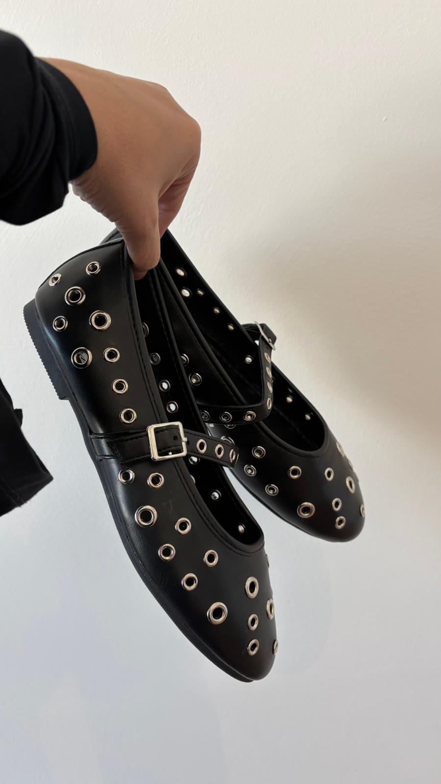 BALLERINA ROCK 4173-05 NEW