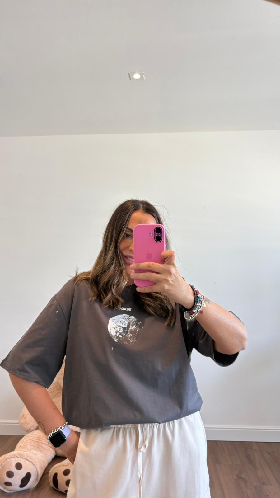 TSHIRT THEWORLD 14277 NEW