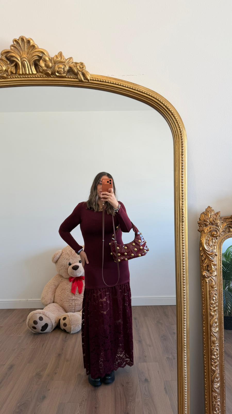 ABITO SOFI J1054 NEW