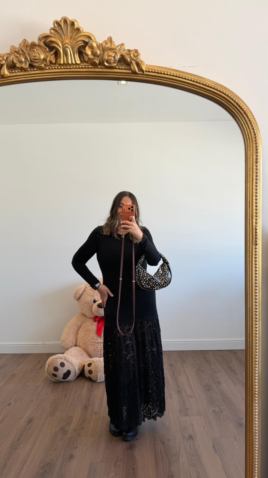 ABITO SOFI J1054 NEW