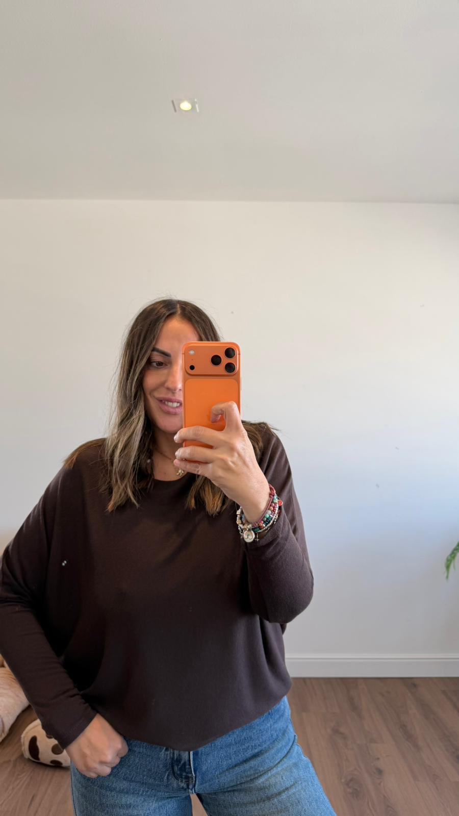 MAGLIONCINO AMORE R17030 NEW