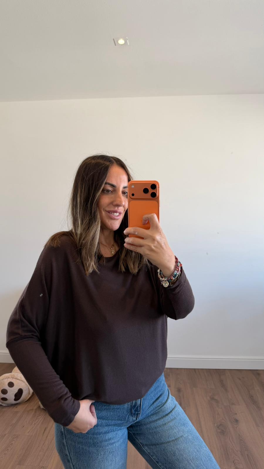 MAGLIONCINO AMORE R17030 NEW