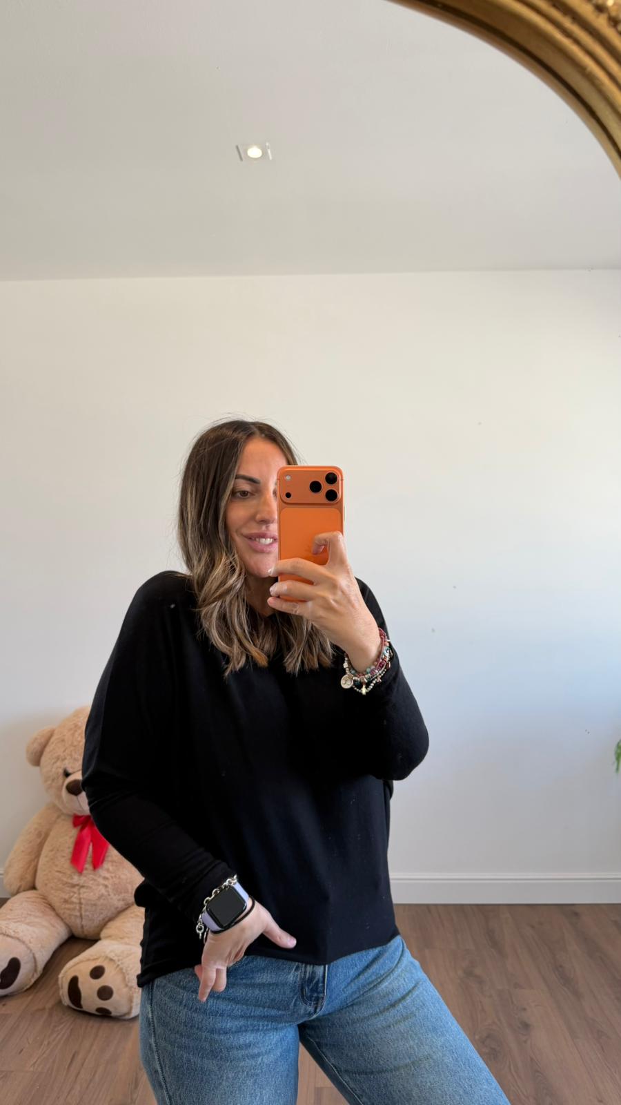 MAGLIONCINO AMORE R17030 NEW