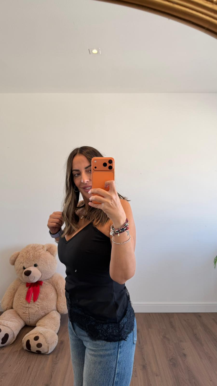 CANOTTA LONDRA C3174 NEW