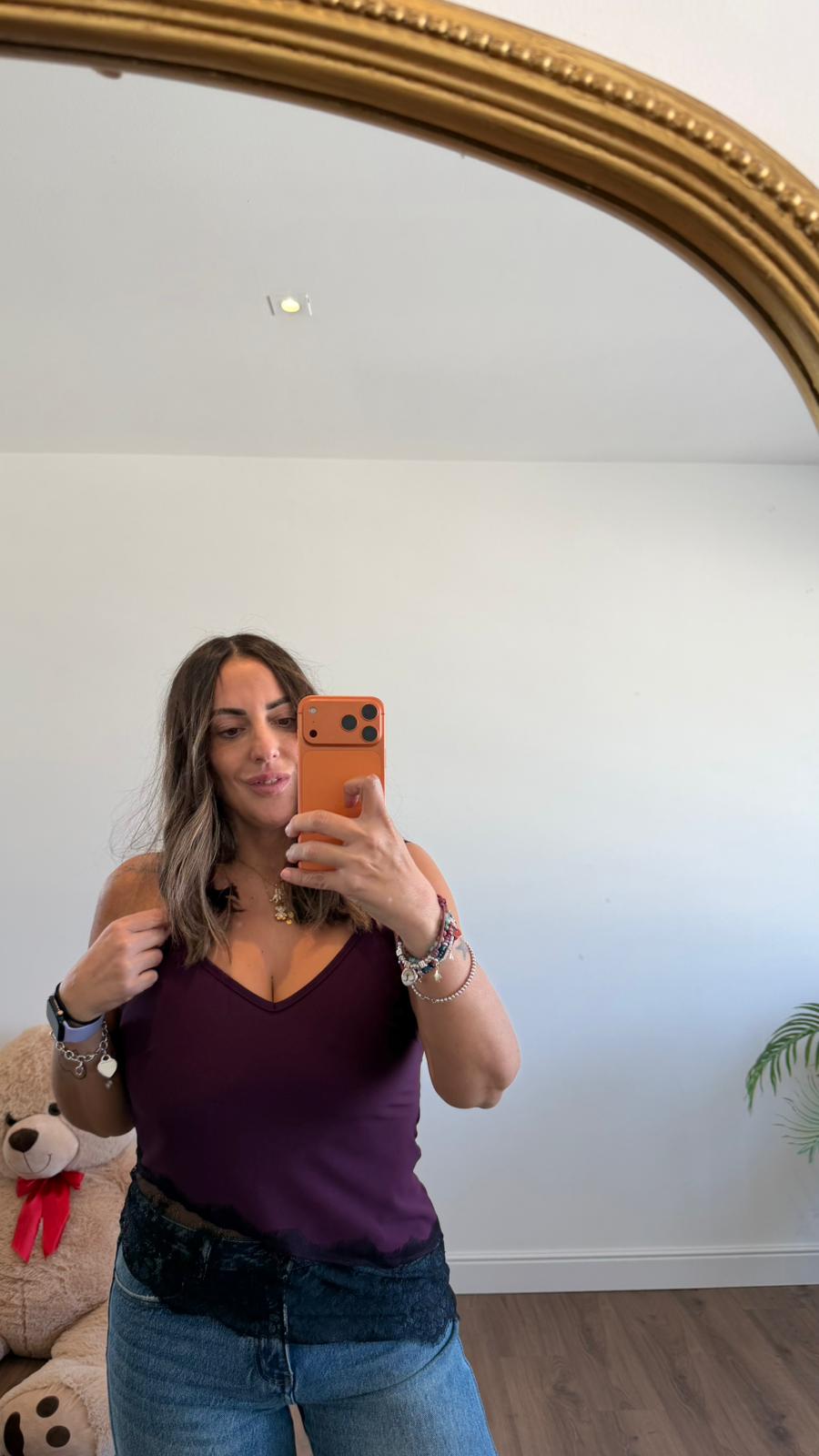 CANOTTA LONDRA C3174 NEW