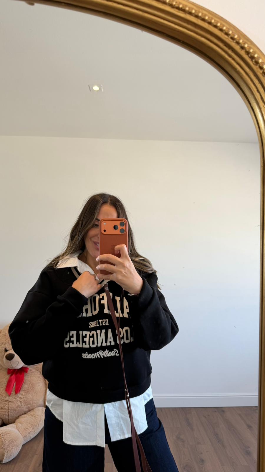 FELPA CALIFORNIA 90430 NEW