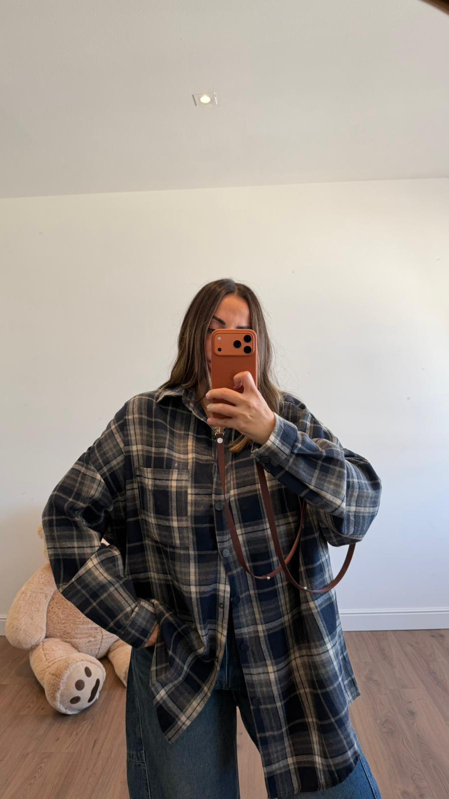 CAMICIA DEBBY 5392 NEW