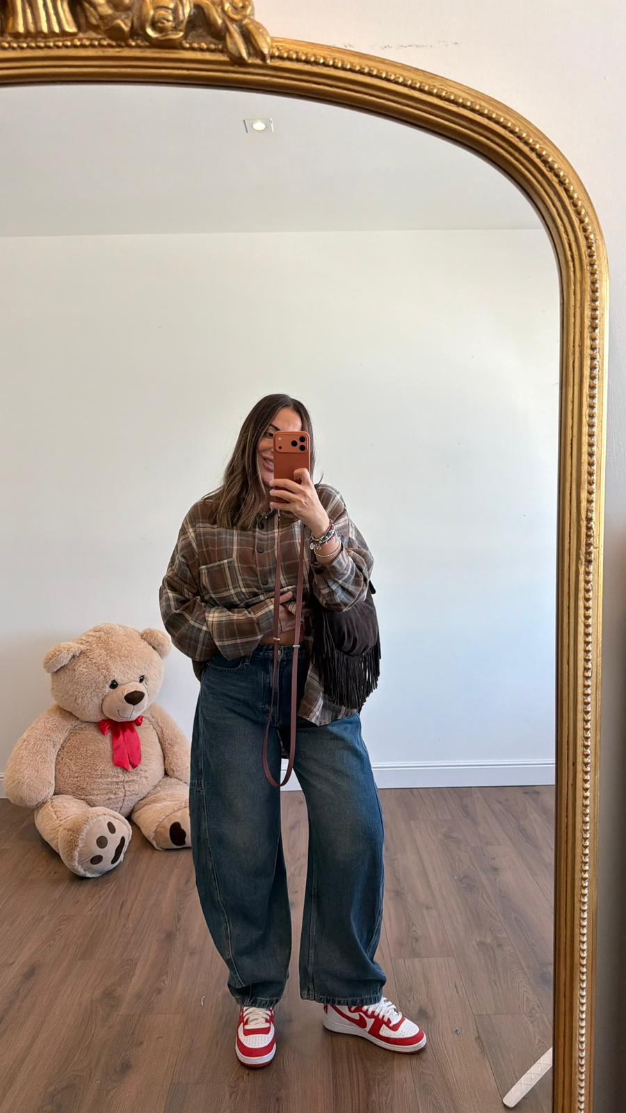 JEANS BALLOON 32163 NEW