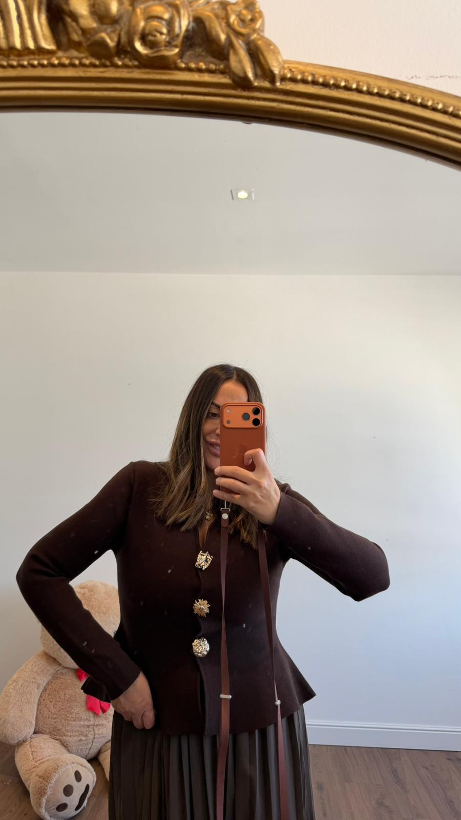 ABITO MIDI MILA 65089 NEW