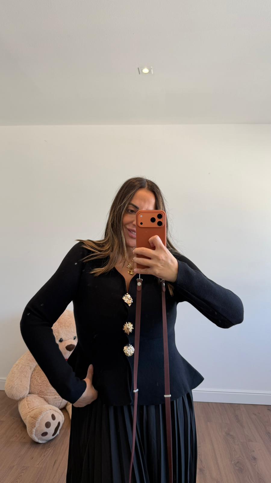 ABITO MIDI MILA 65089 NEW