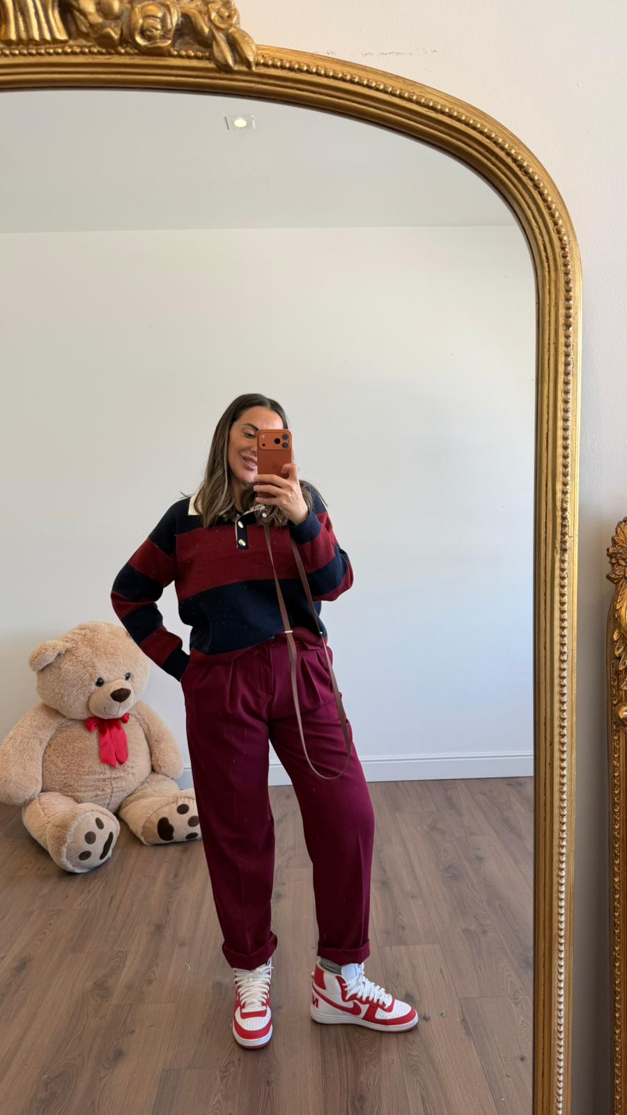 PANTALONE ZAIRA 14582 NEW