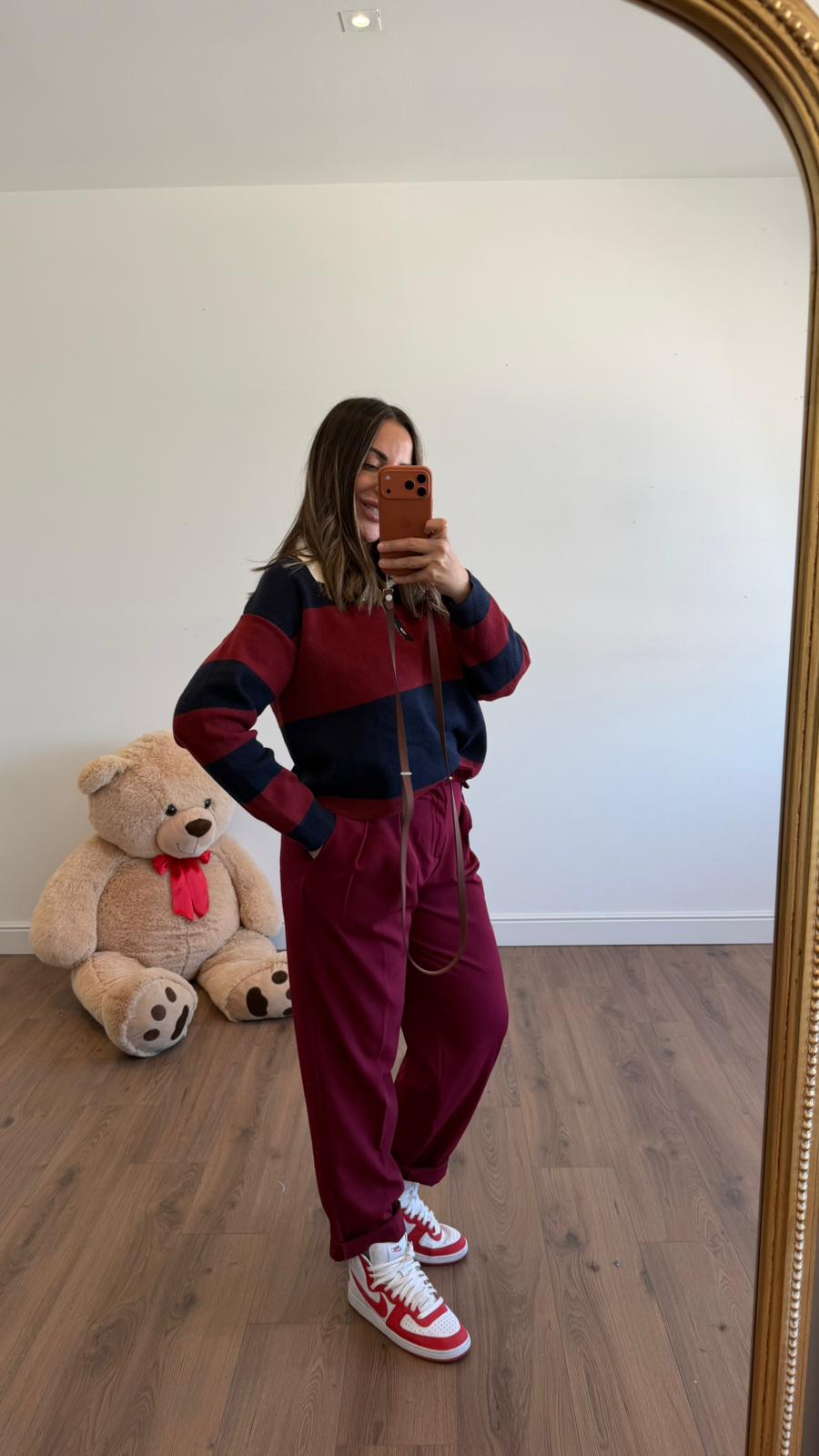 PANTALONE ZAIRA 14582 NEW