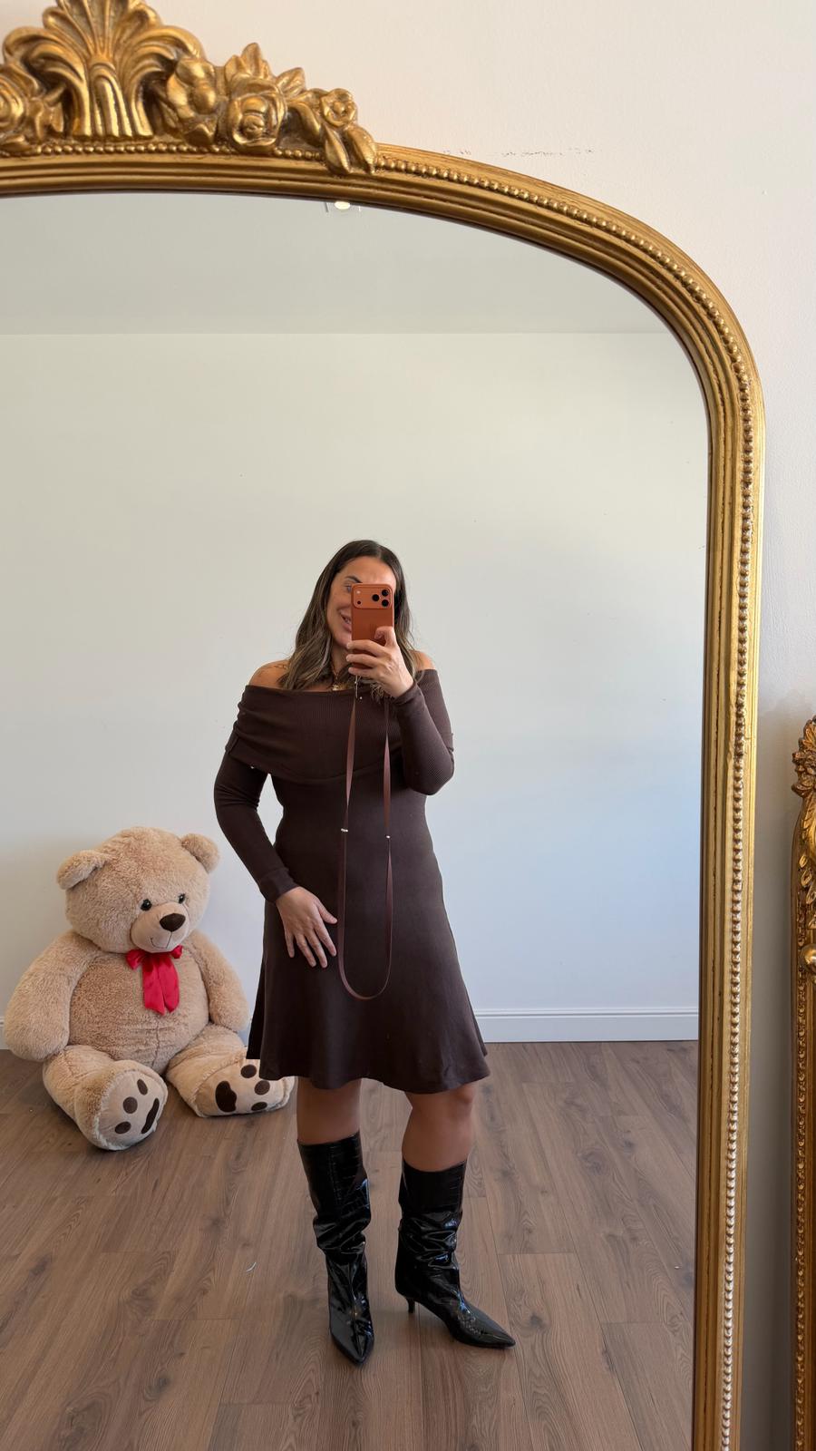 ABITO IN MAGLIA 2131 NEW