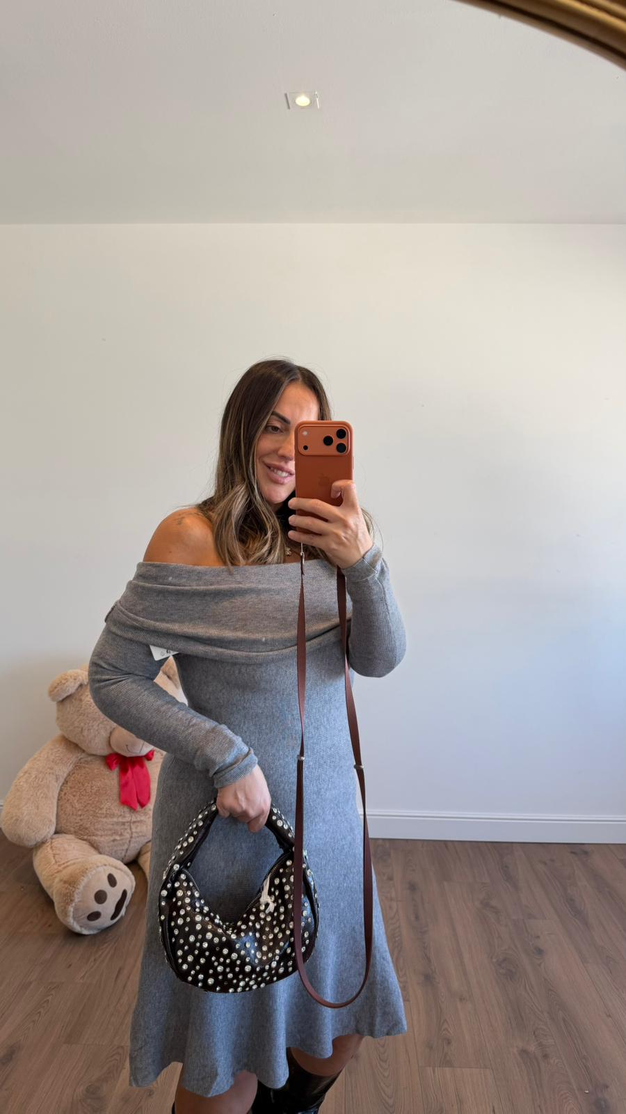 ABITO IN MAGLIA 2131 NEW