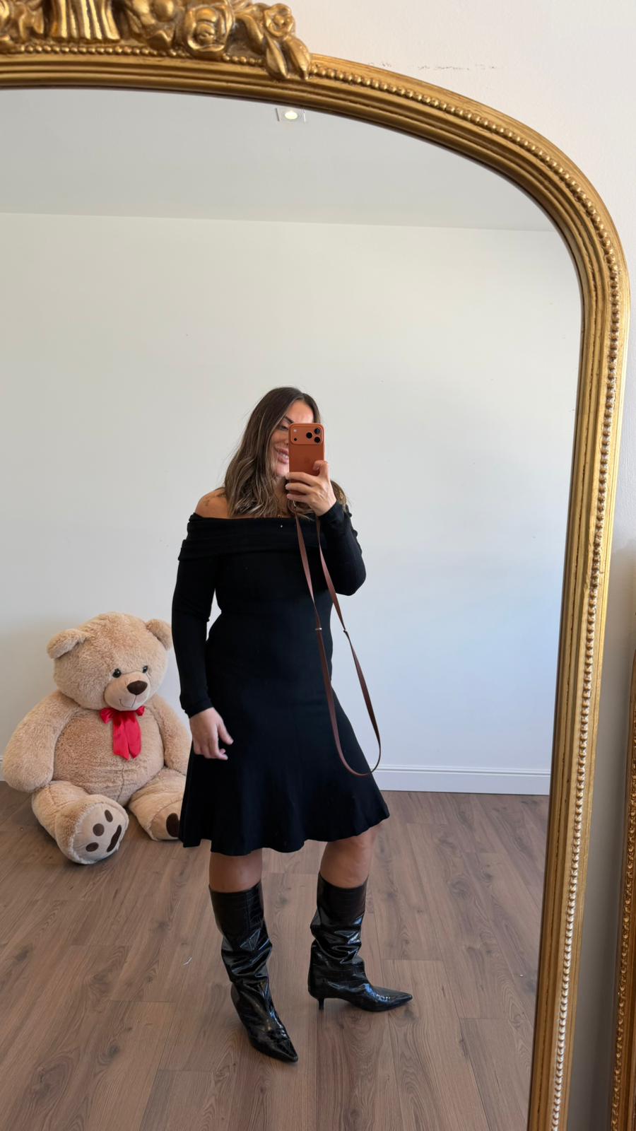 ABITO IN MAGLIA 2131 NEW